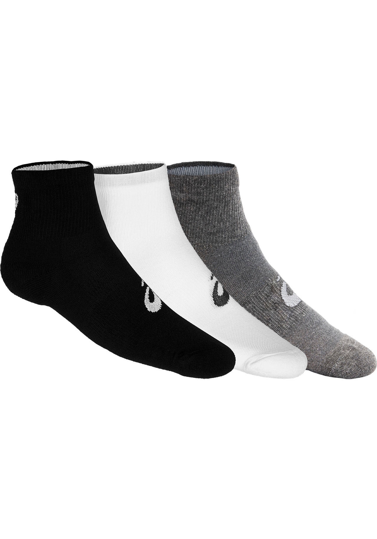 Asics Sportsocken, | online BAUR bestellen (3 Paar)