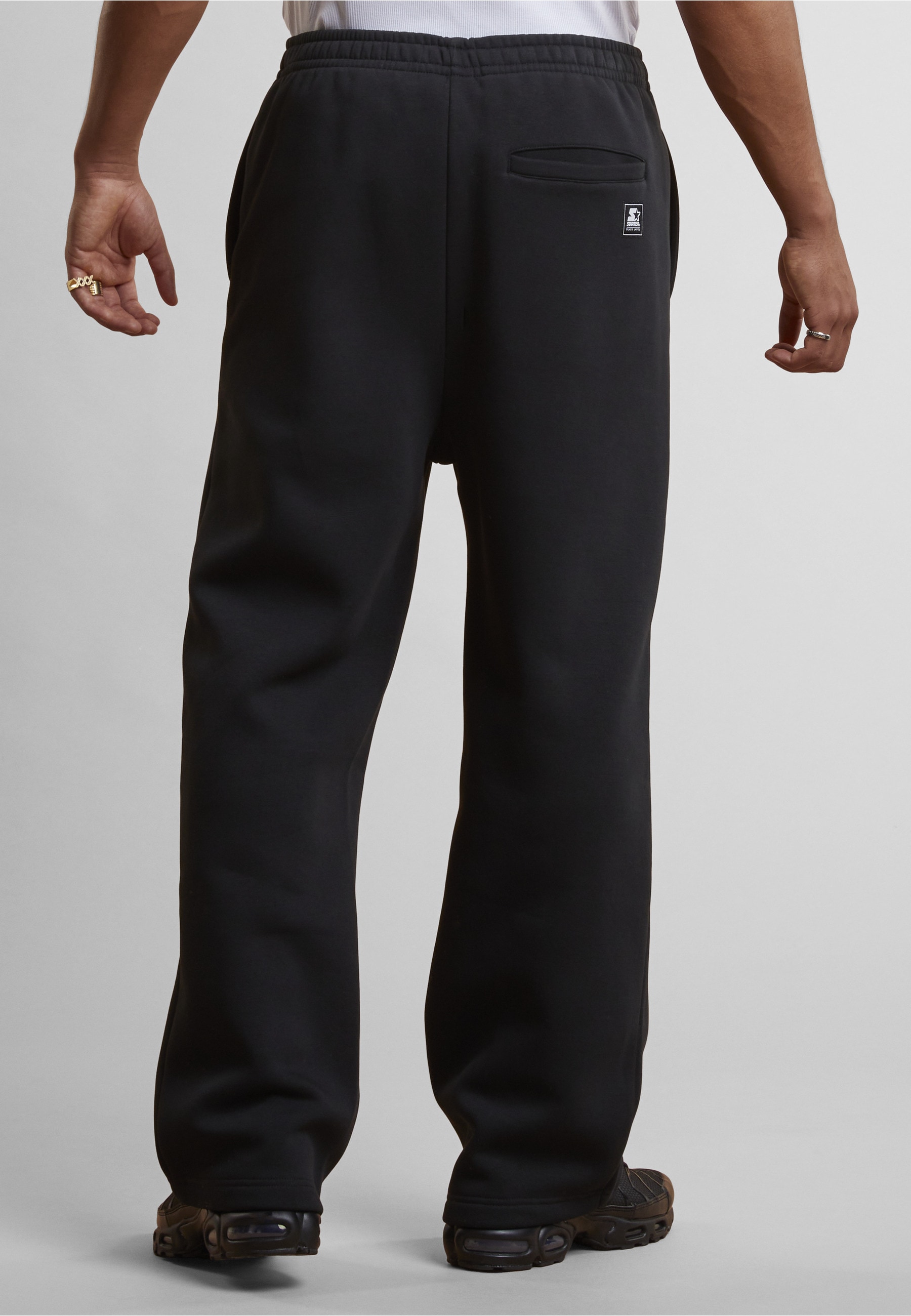 Starter Black Label Jogginghose »Starter Black Label Starter Straight Leg Sweatpants«