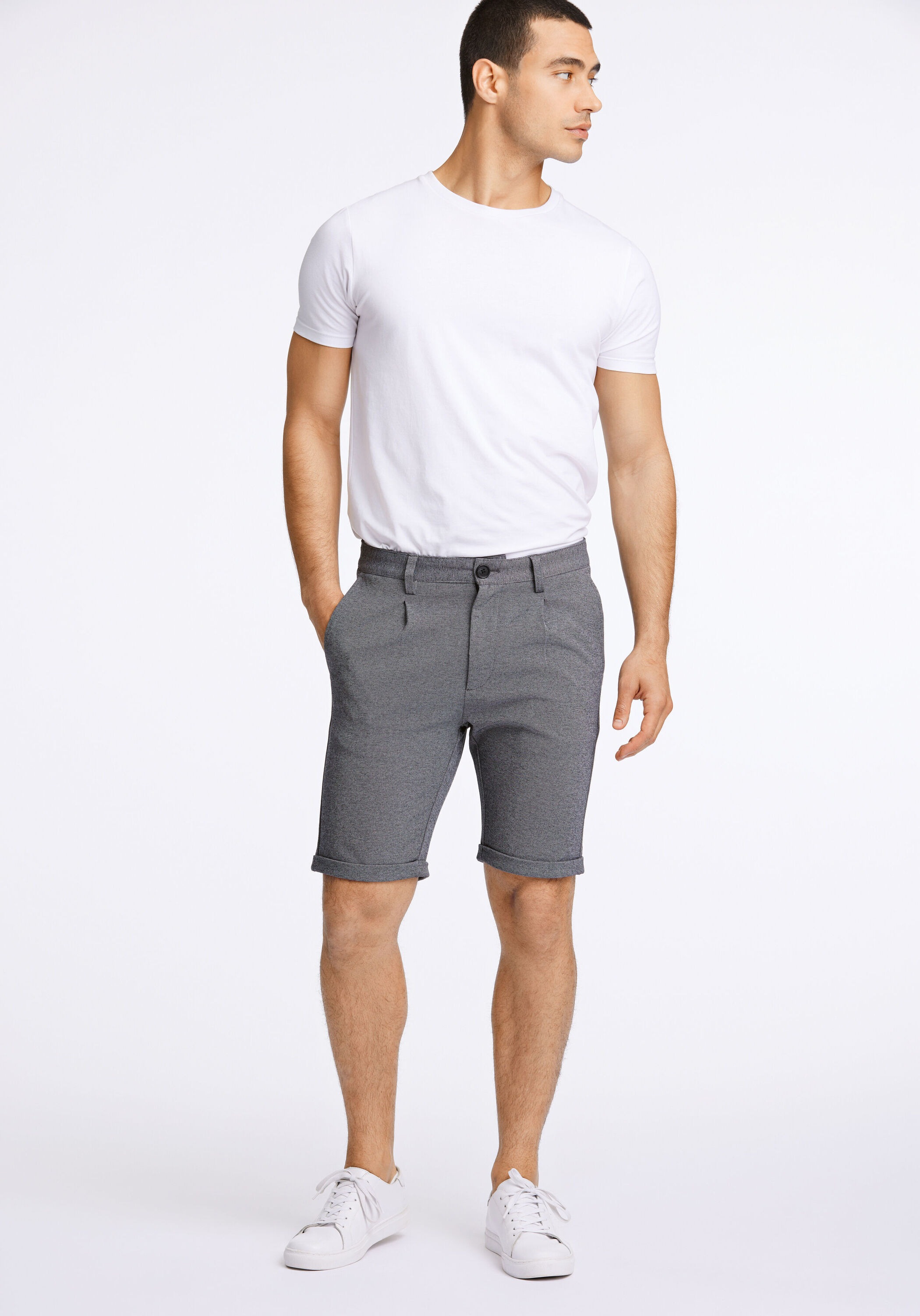 LINDBERGH Shorts »Lindbergh Performance-Shorts«