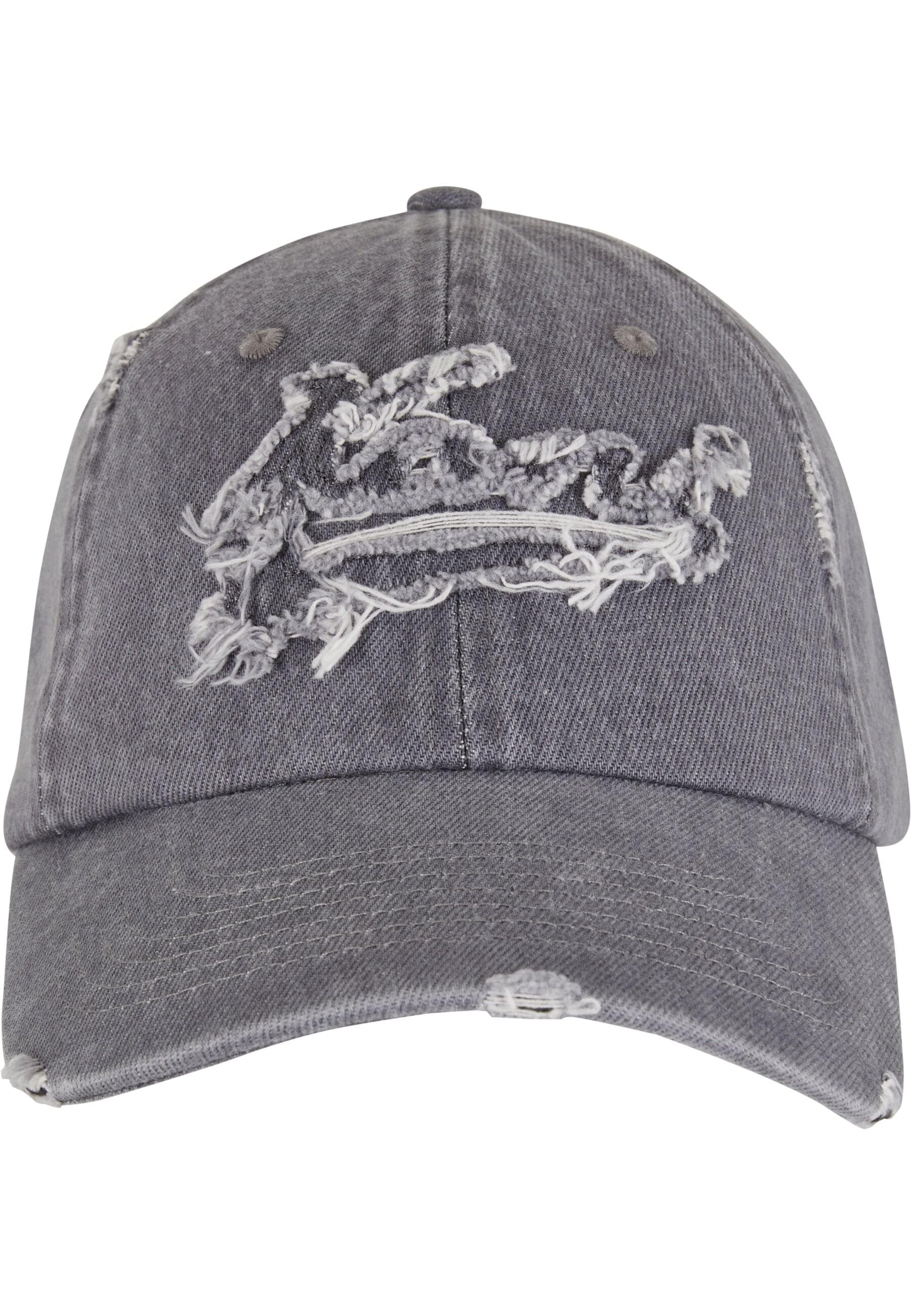Karl Kani Snapback Cap "Karl Kani Varsity Star Denim Dad Cap" günstig online kaufen