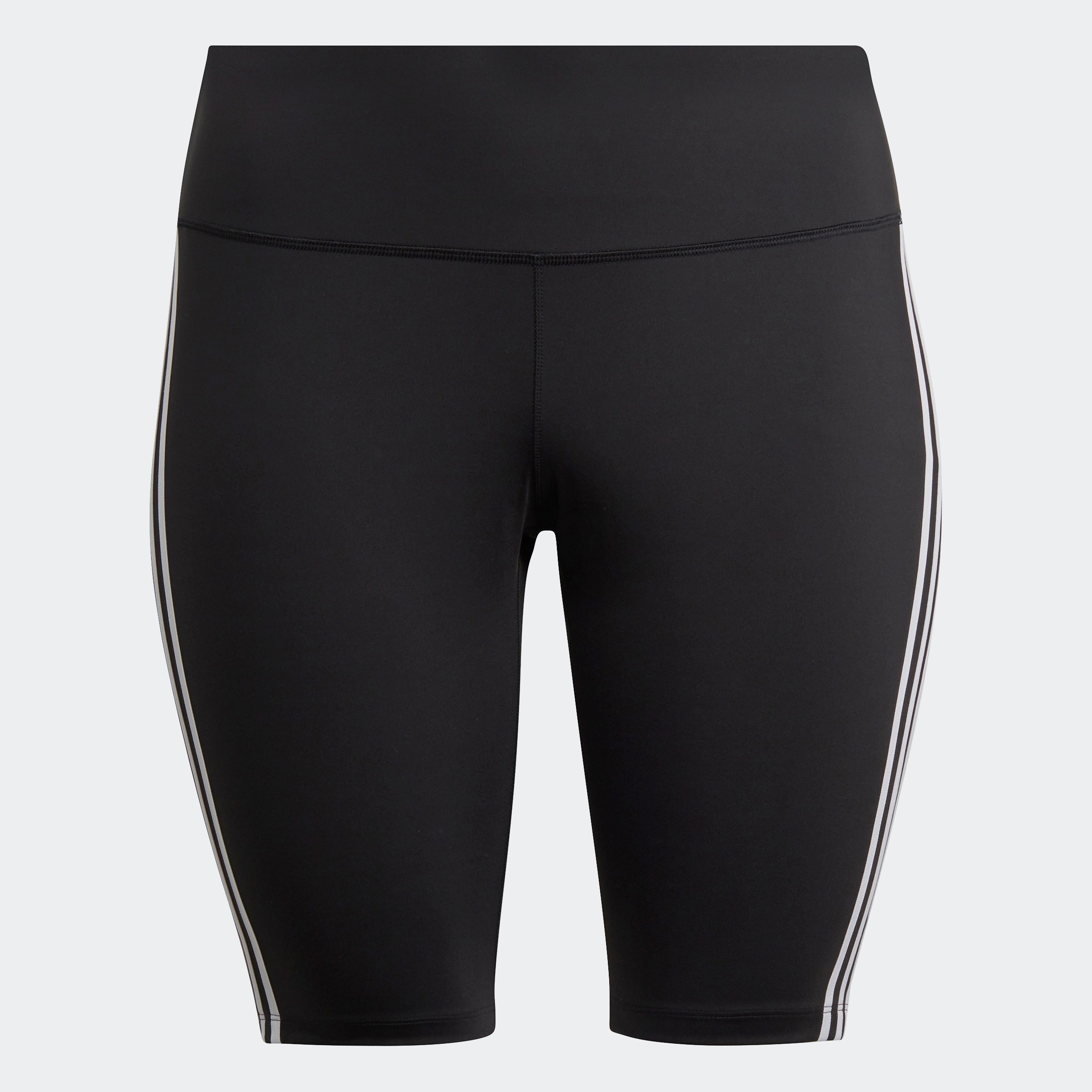 adidas Originals Shorts »ADICOLOR CLASSICS HIGHWAISTED KURZE«, (1 tlg.)