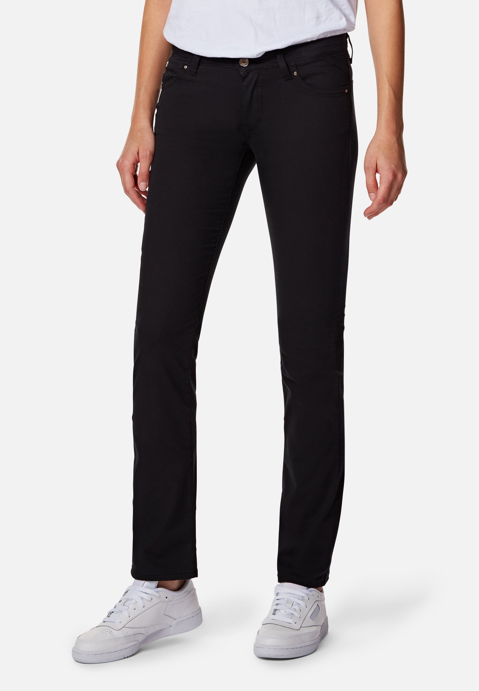 Mavi Straight-Jeans »OLIVIA«, Gerader Fit