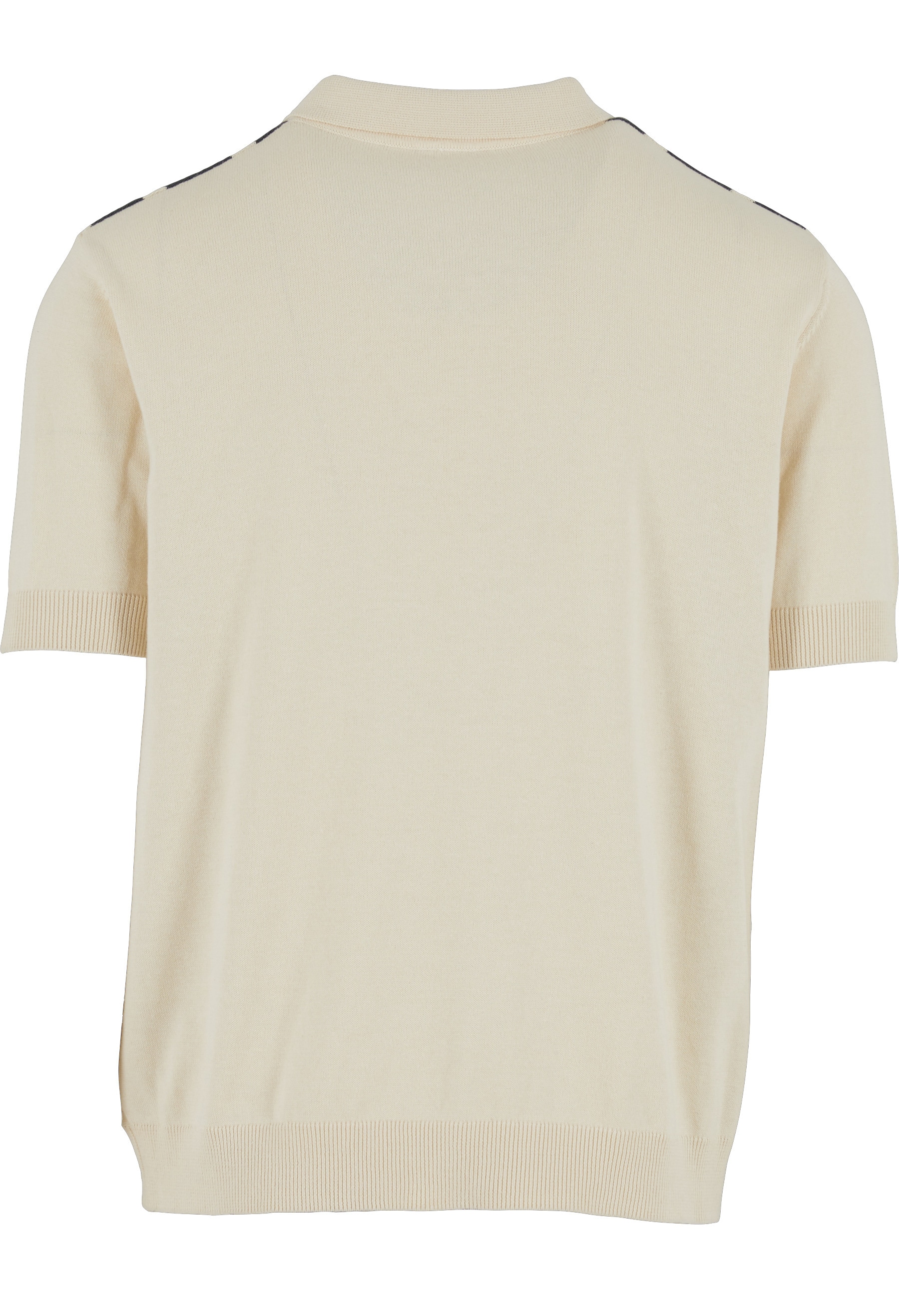 URBAN CLASSICS Bolero »Urban Classics Knit Retro Shirt« 1 Stk.