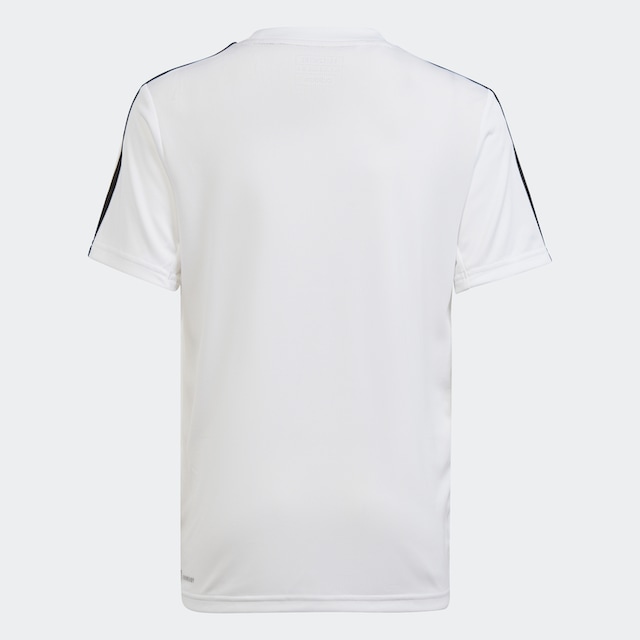 adidas Sportswear T-Shirt »TRAIN ESSENTIALS AEROREADY 3-STREIFEN  REGULAR-FIT« kaufen | BAUR