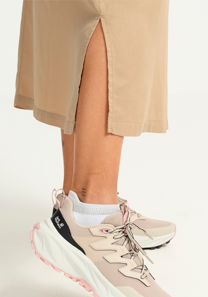Jack Wolfskin Sommerrock »MONTERO SKIRT W«