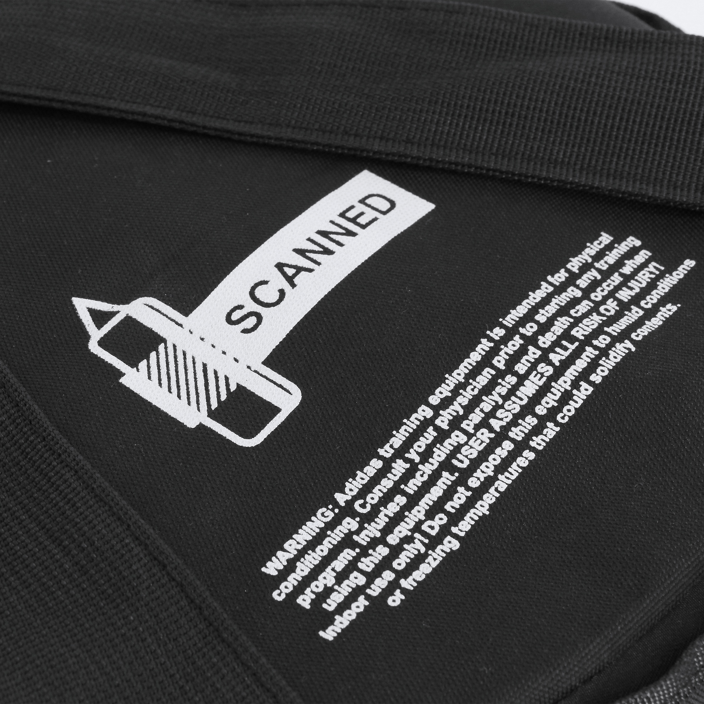 adidas Performance Boxsack »Boxing Bag Nylon« auf Raten | BAUR