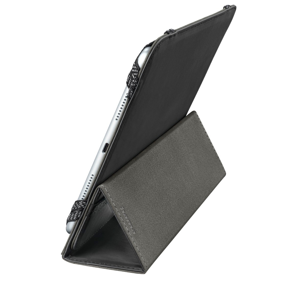 Hama Tablettasche »Tablet Hülle "Fold Uni" für Tablets 24 – 28 cm (9,5 – 11")«, Universal