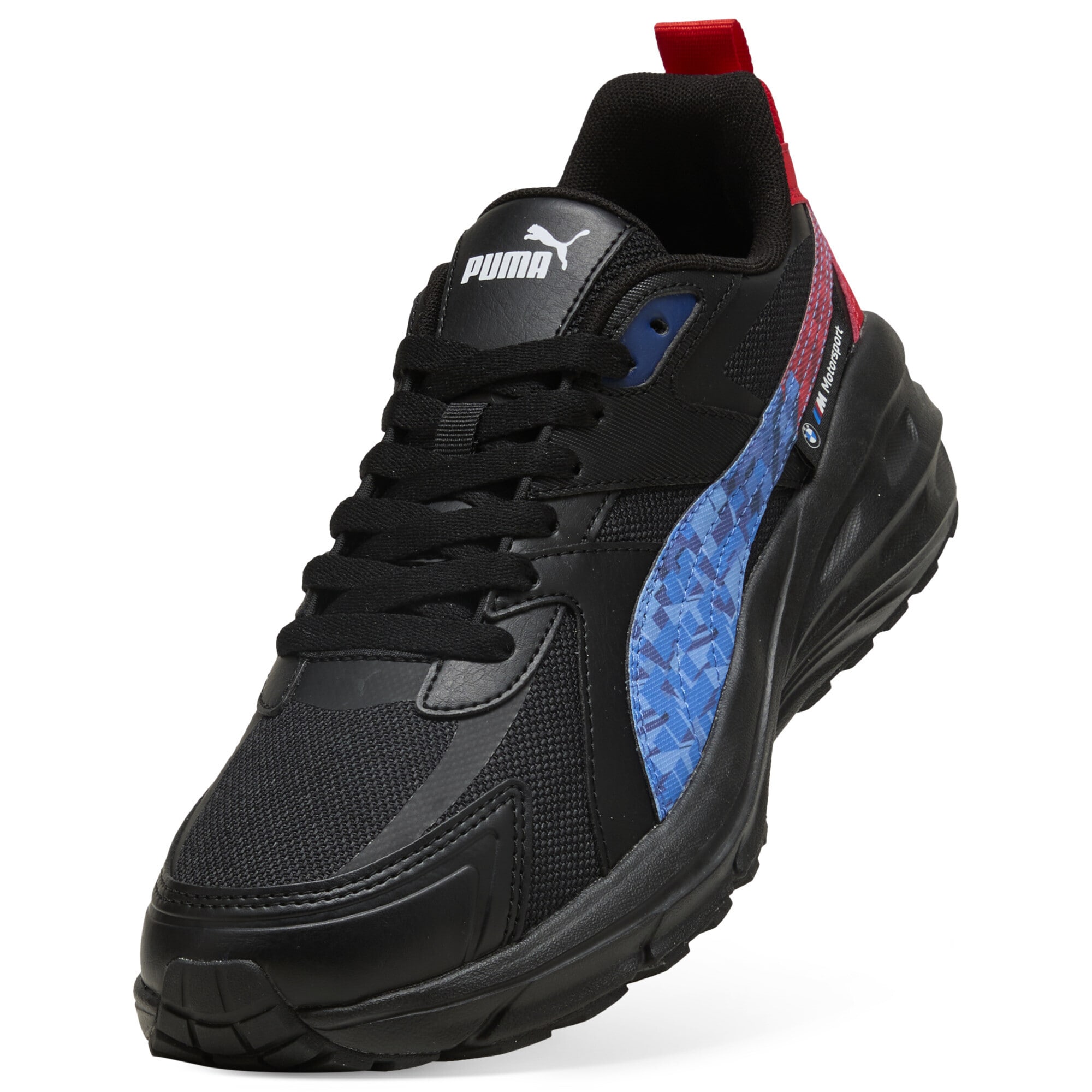 PUMA Sneaker »BMW M Motorsport Hypnotic LS Sneakers Erwachsene«