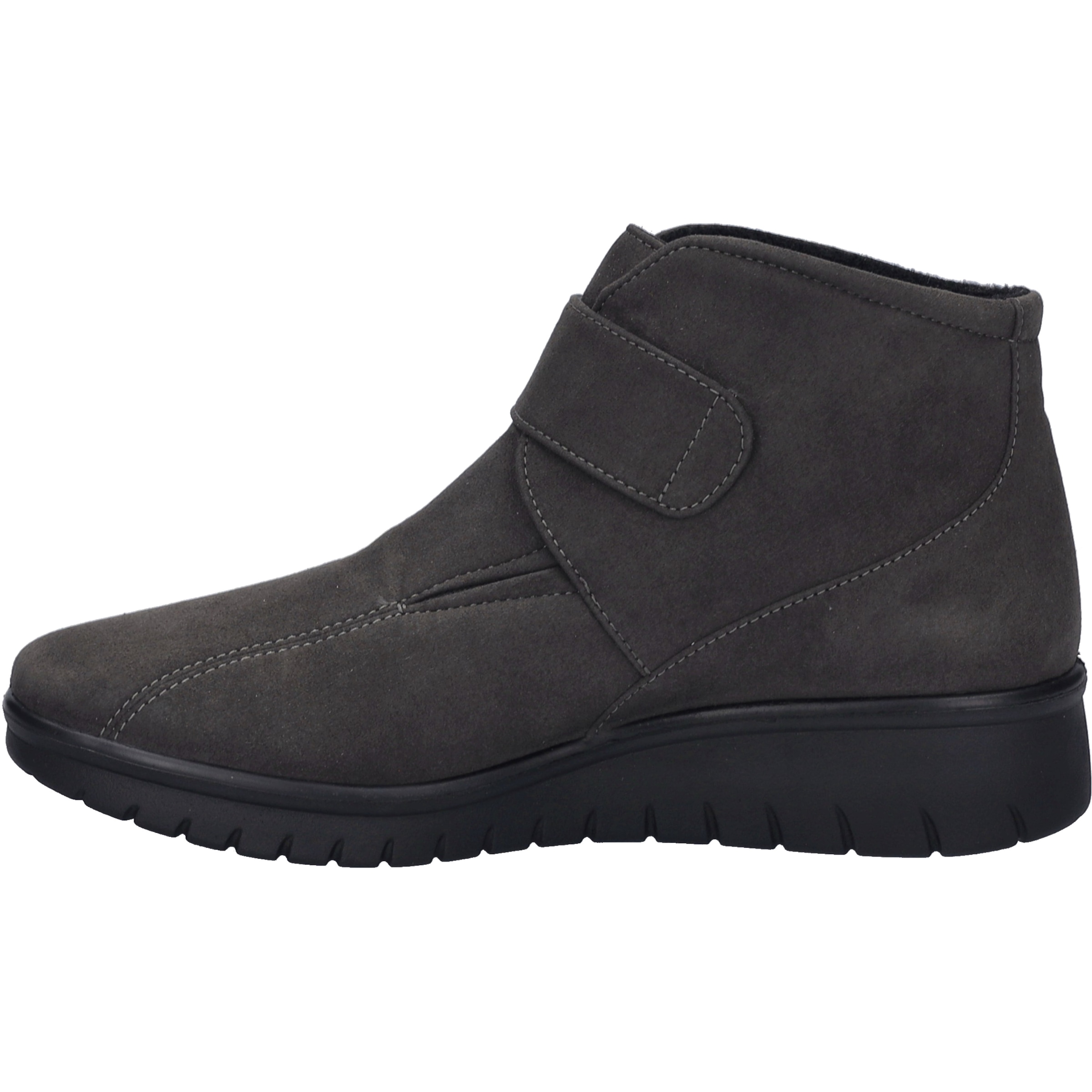 Josef Seibel Slipper »Calais 53, graphit«