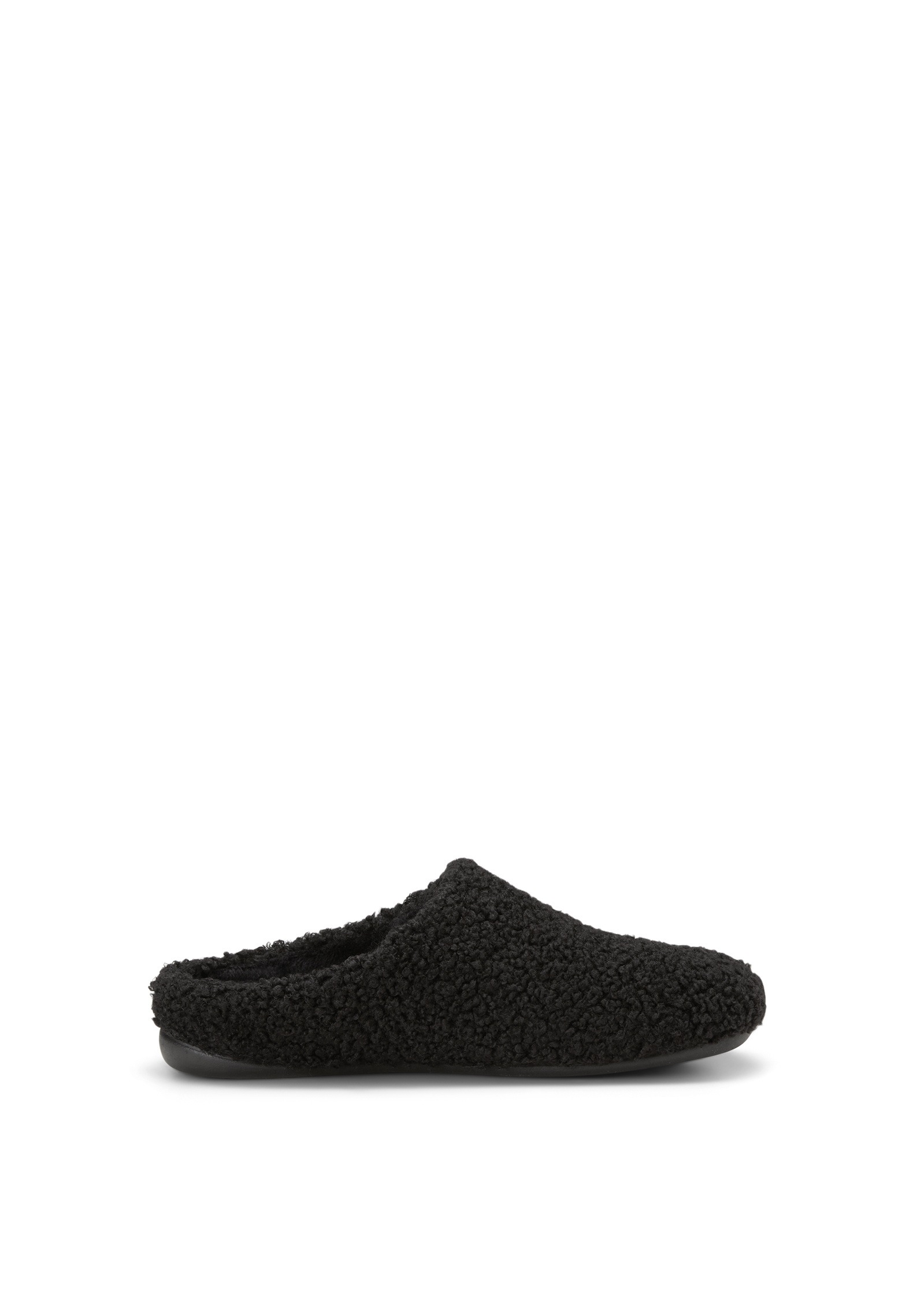 Marc O'Polo Hausschuh »aus recyceltem Polyester«