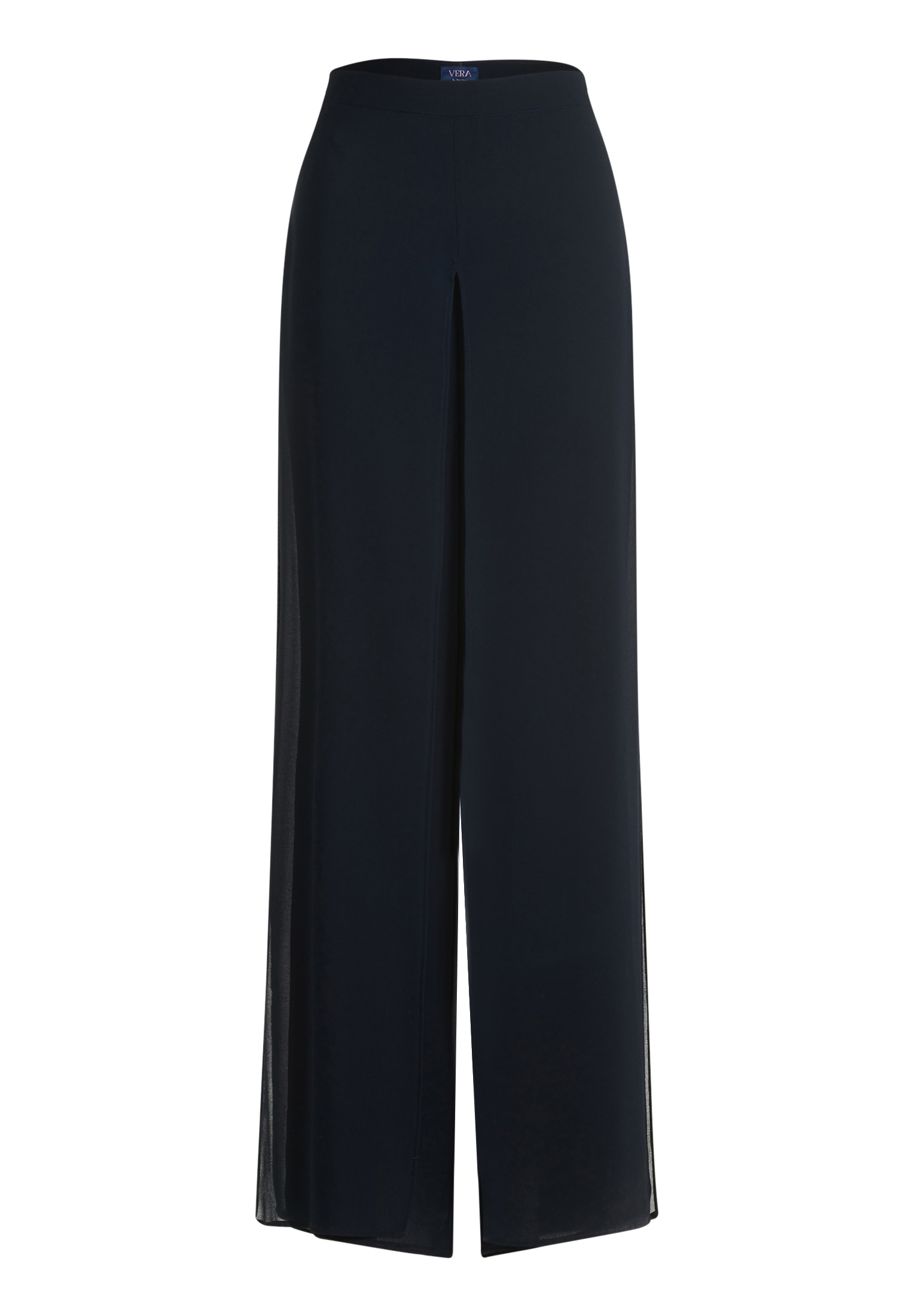 Vera Mont 2-in-1-Hose "Damen im Layer Look" günstig online kaufen