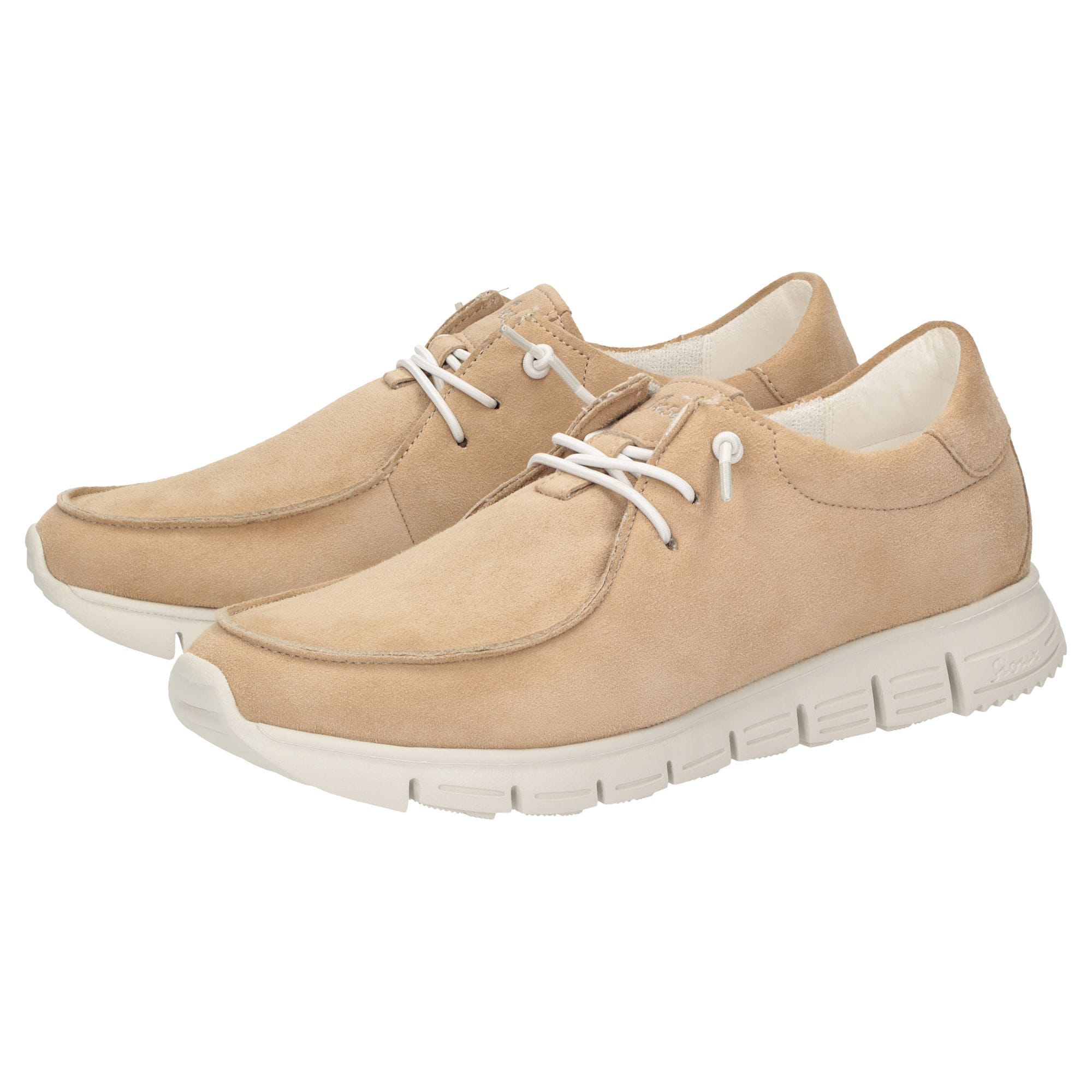 SIOUX Schnürschuh "Mokrunner-D-007"