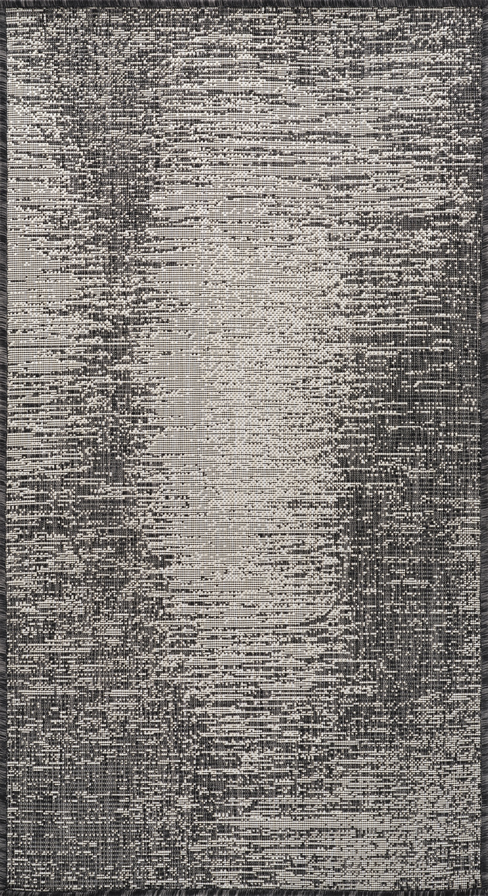 Livabliss Teppich "BONG" rechteckig 5 mm Höhe In- & Outdoorteppich, Wetterf günstig online kaufen