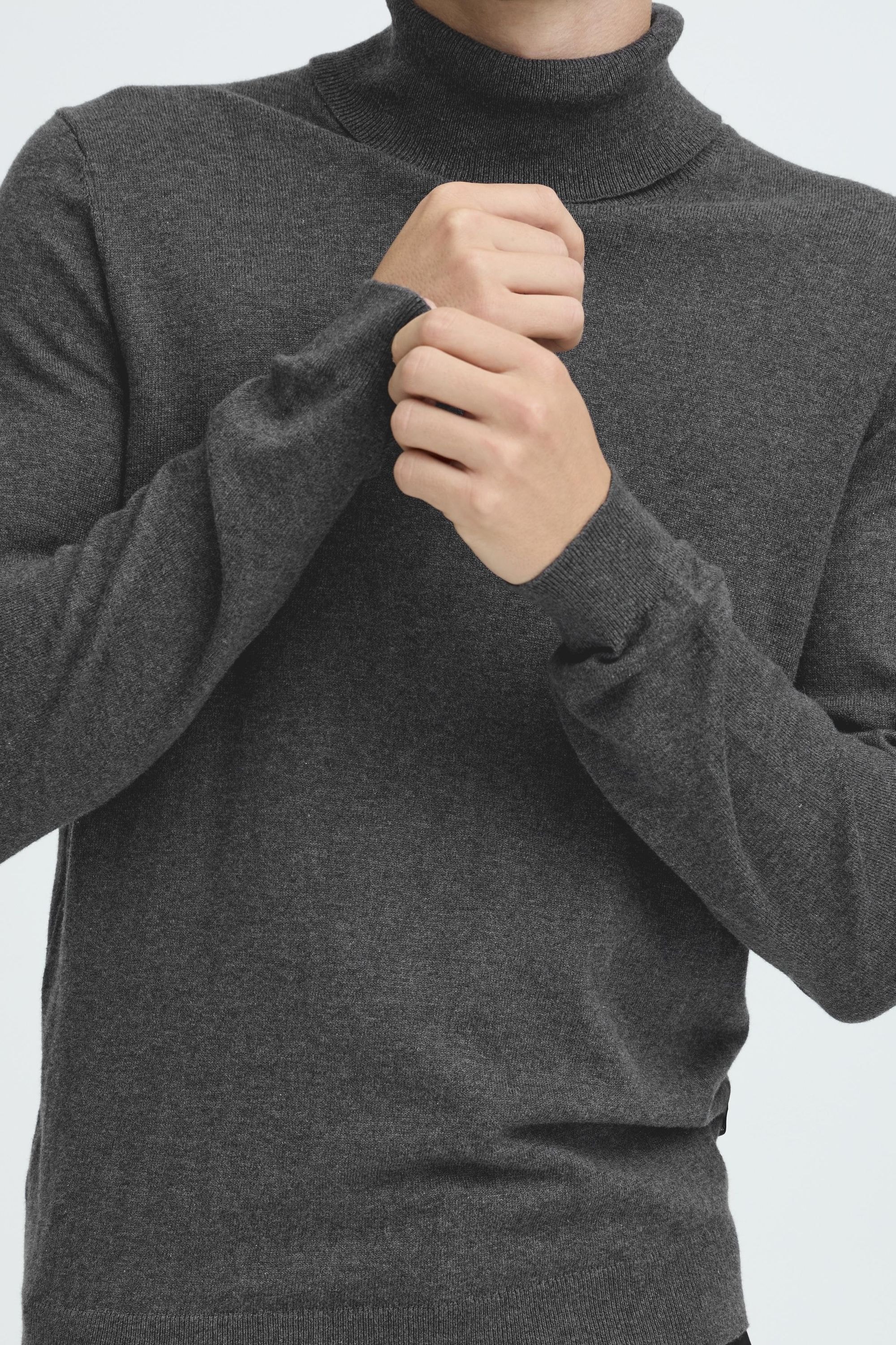 Casual Friday Rollkragenpullover »Rollkragenpullover CFEDIN«