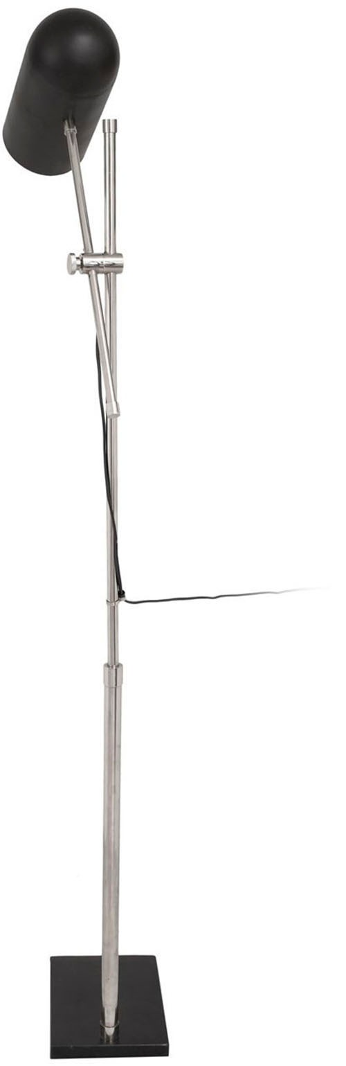 Kayoom Stehlampe »Stehlampe Celeste 125«, 1 flammig, Leuchtmittel E27 | ohne Leuchtmittel, harmonisch, modern, vielseitig kombinierbar