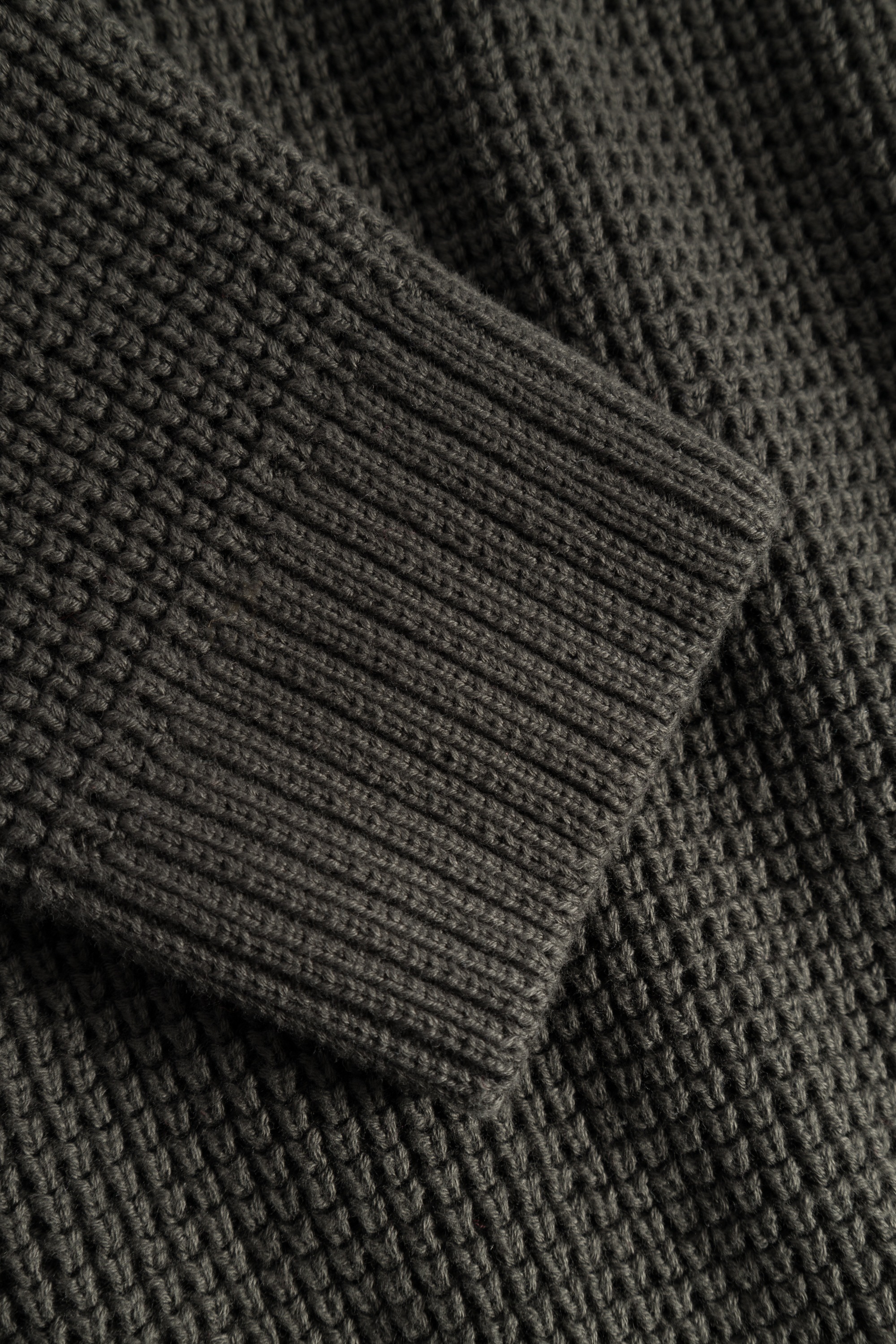 Thumbnail - Joop Jeans Strickpullover "Henrios" Mit Rundhalsausschnitt