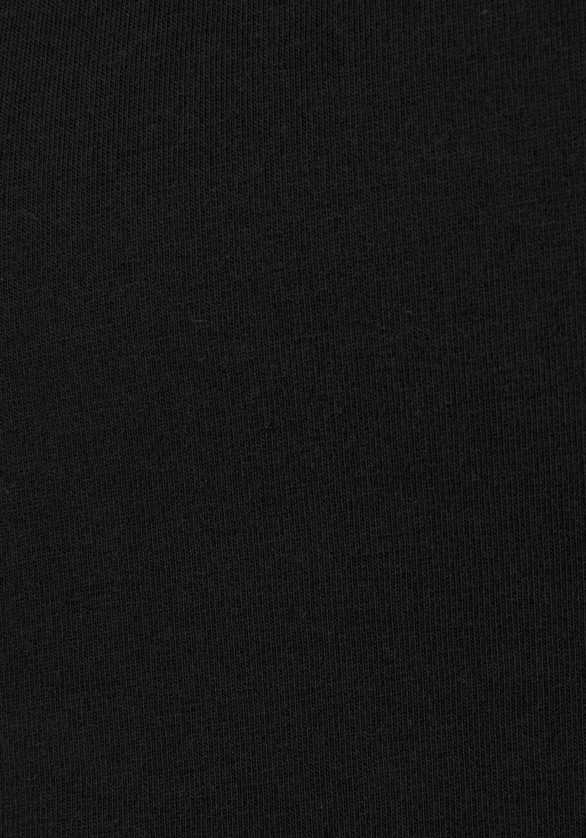 LASCANA Stehkragenshirt