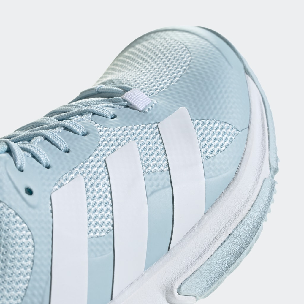 adidas Performance Indoorschuh »COURT TEAM BOUNCE 2.0«