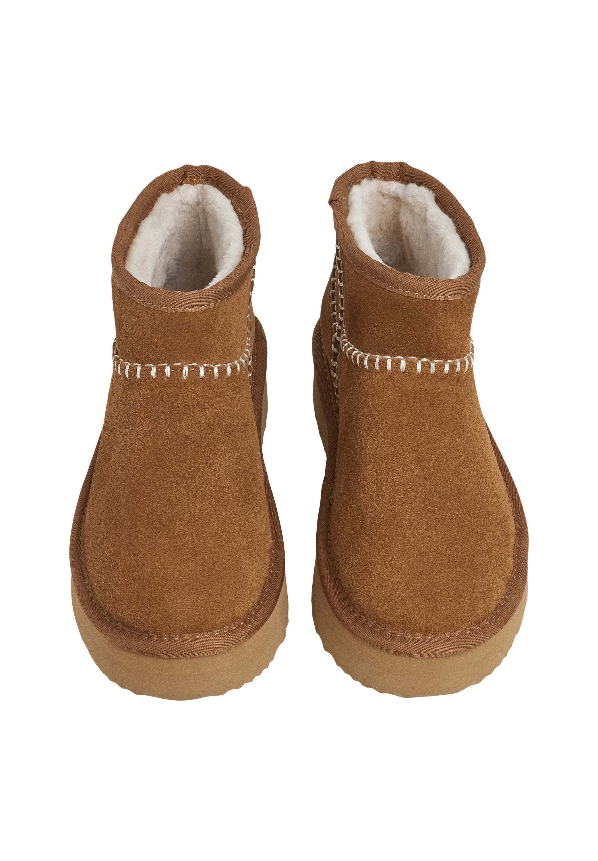 Pepe Jeans Bootsschuh »boots DISSY ETNIC W«