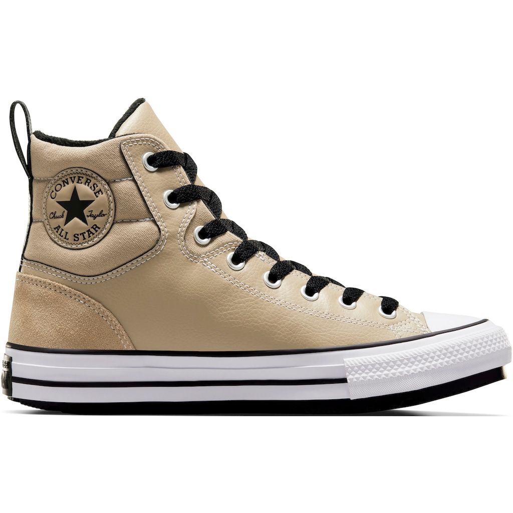 Converse Sneakerboots »ALL STAR BERKSHIRE«, Warmfutter