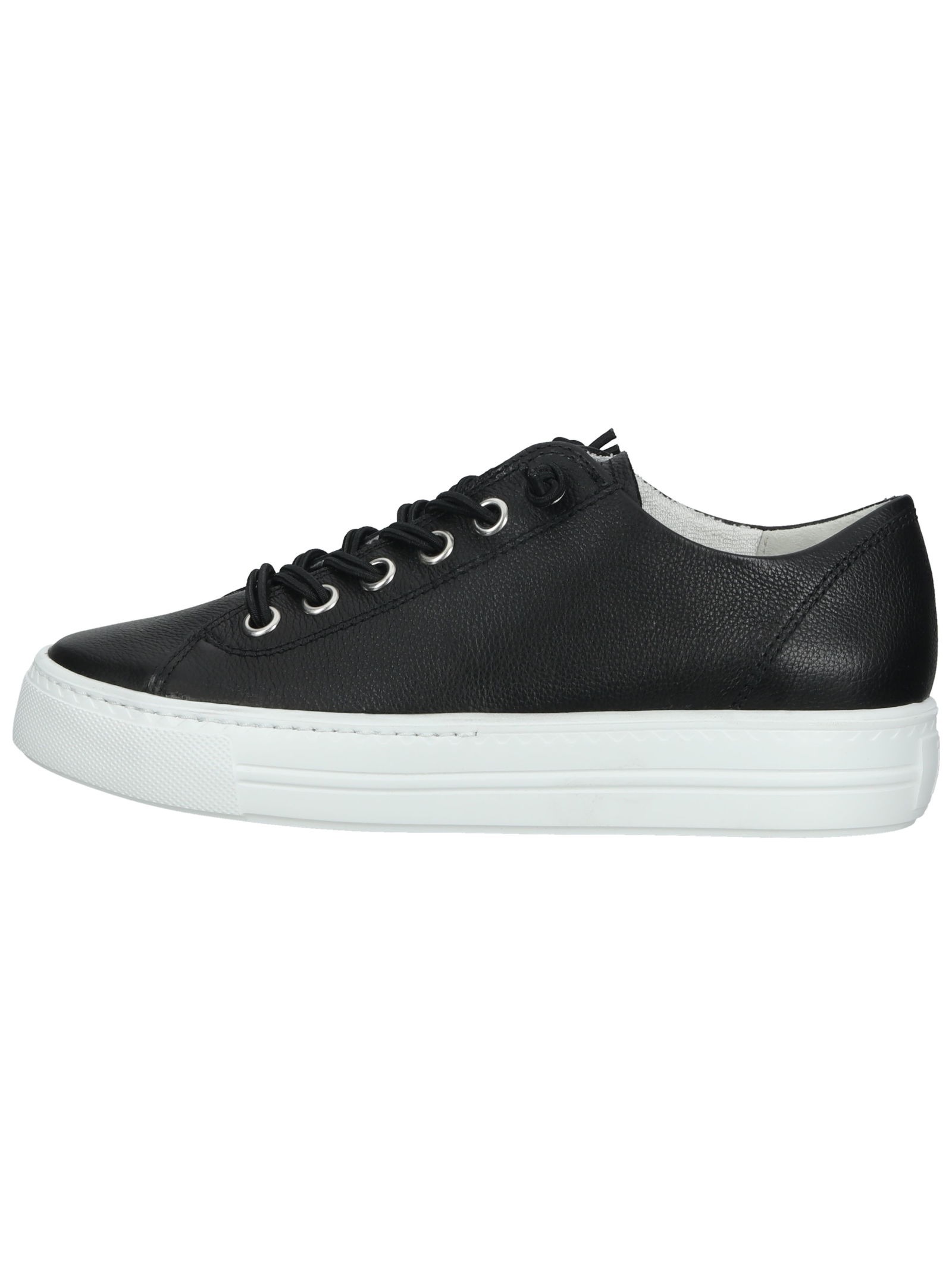 Paul Green Sneaker "Paul Green Sneaker Leder" günstig online kaufen