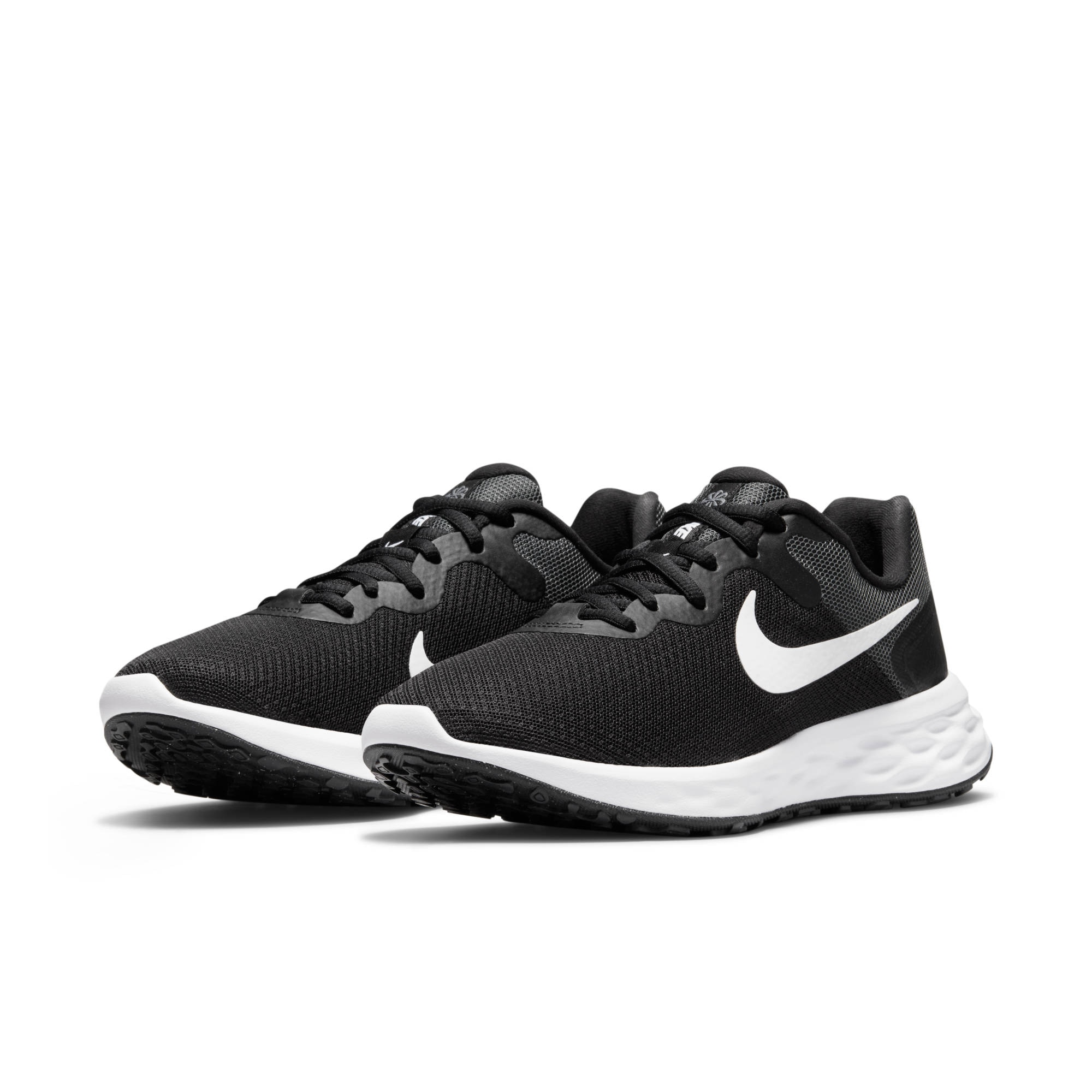 Nike Laufschuh "REVOLUTION 6 NEXT NATURE" günstig online kaufen