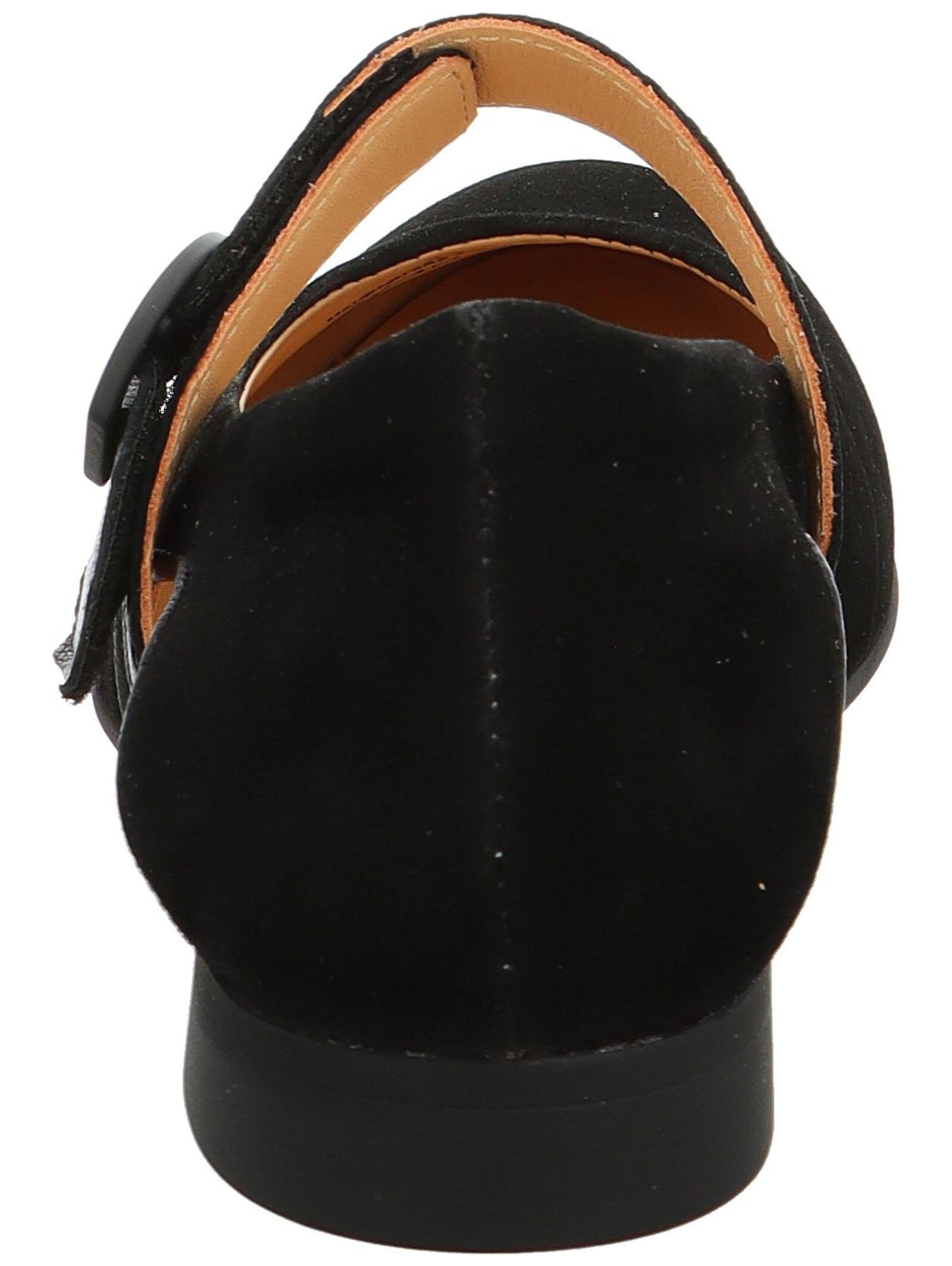 Think! Riemchenballerina »Think! Ballerinas Leder«