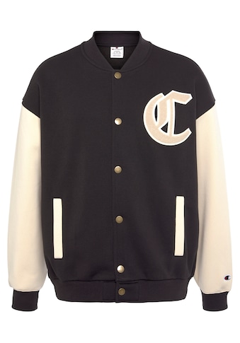 Champion Collegejacke