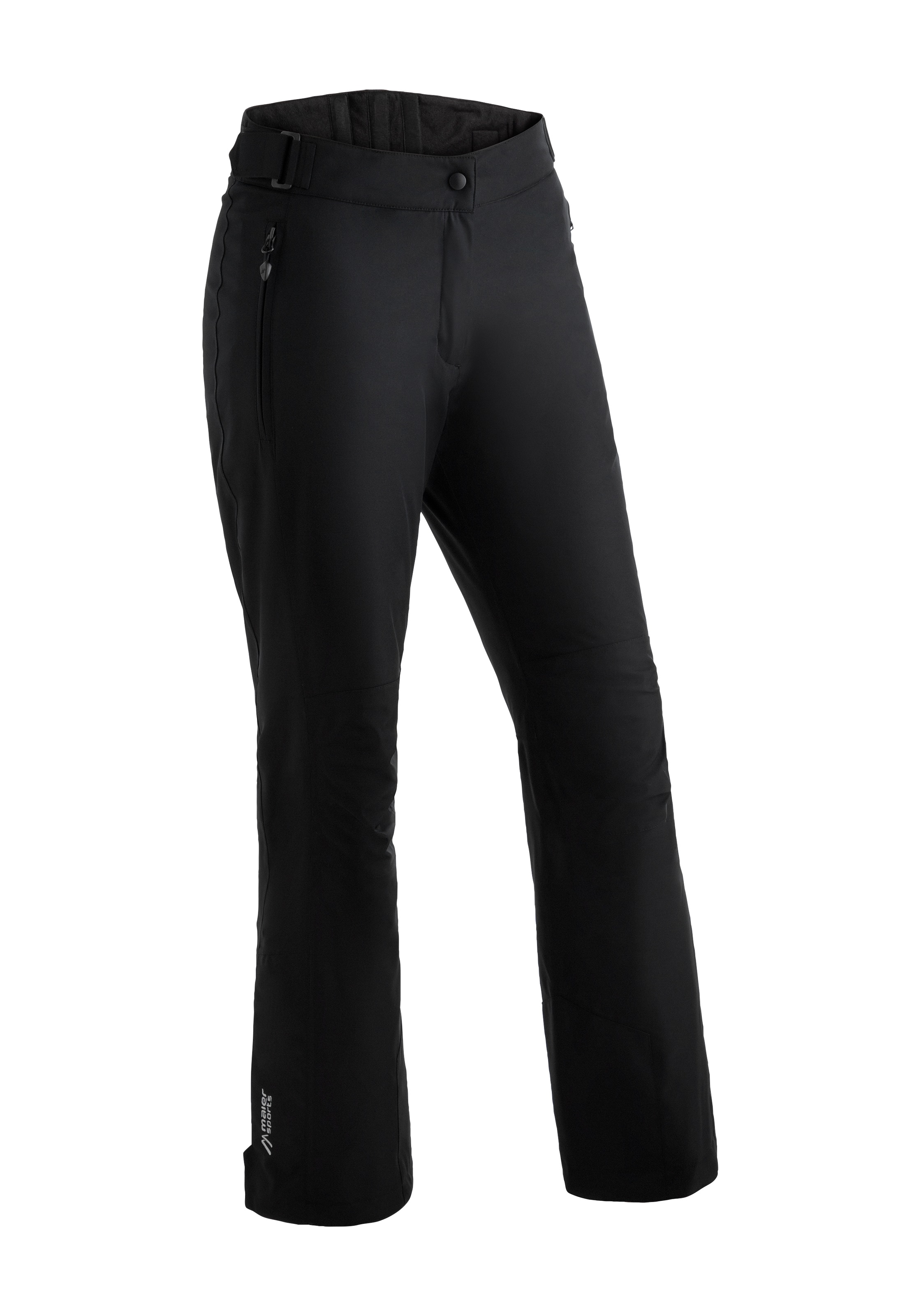 Maier Sports Skihose "Resi 2", Damen Schneehose, wind- und wasserdicht, 2 R günstig online kaufen