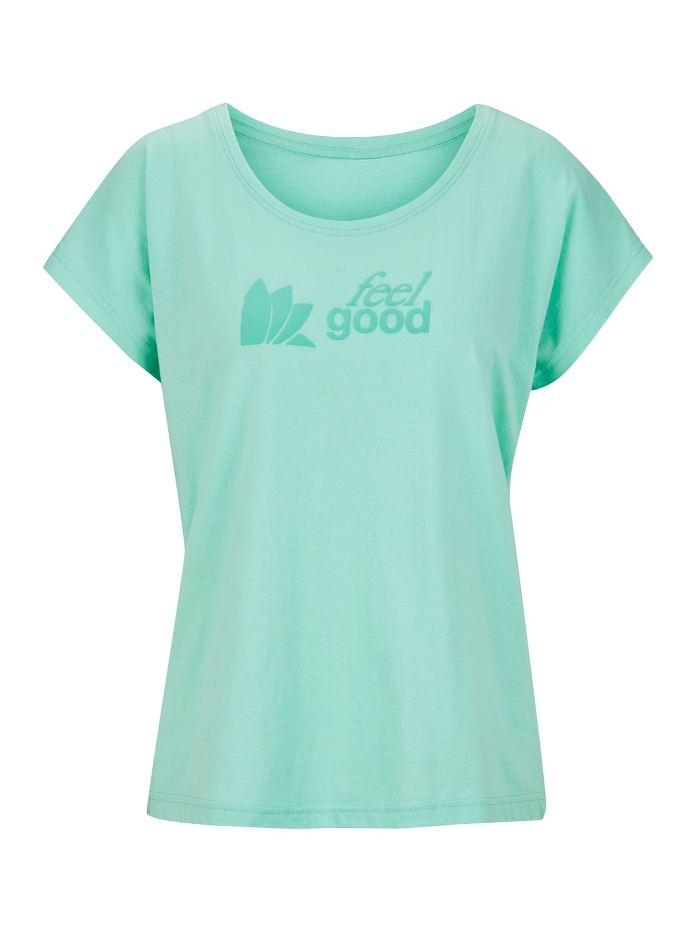 feel good T-Shirt »Shirt«, (1 tlg.)