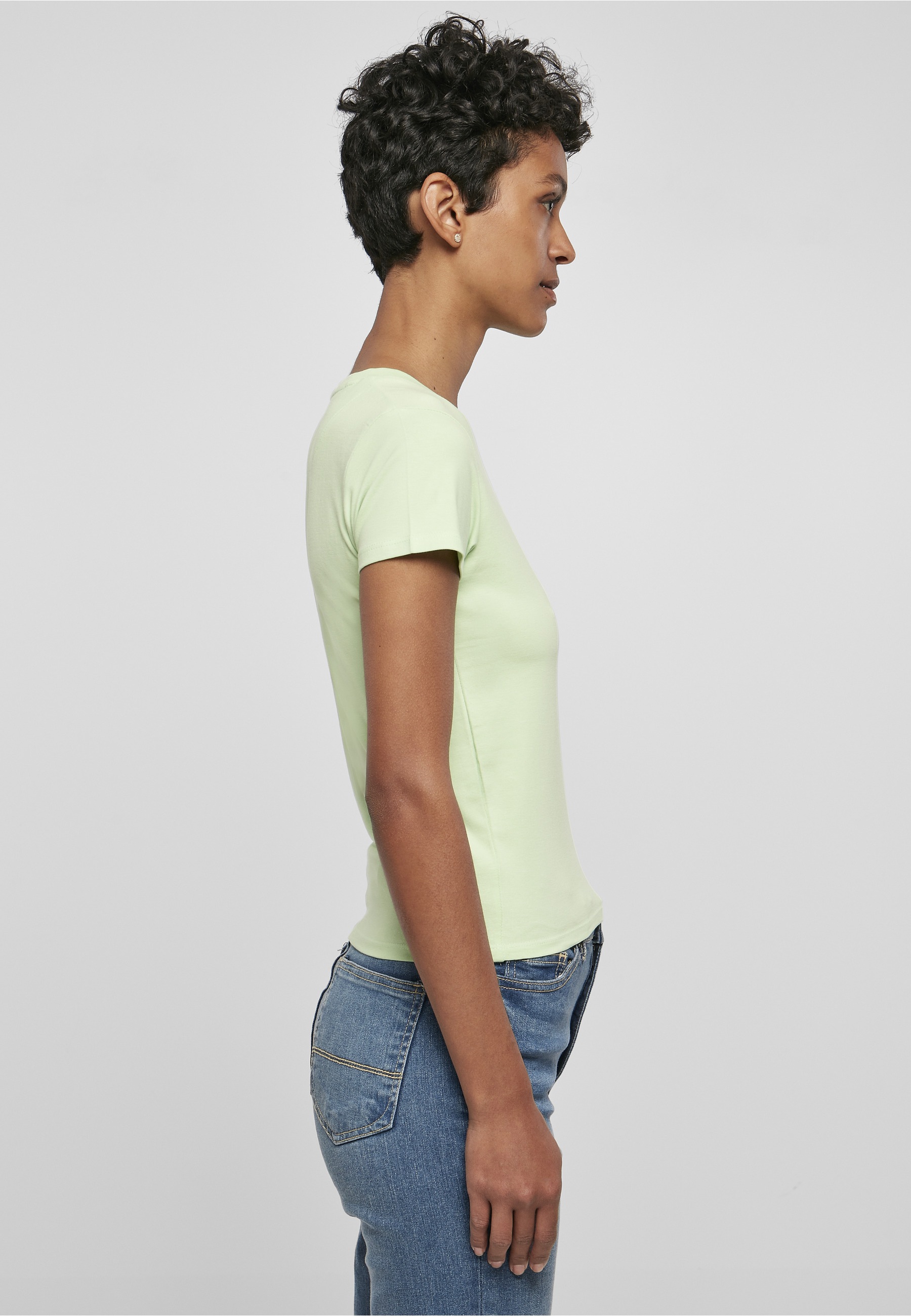 Karl Kani T-Shirt »Karl Kani Damen« 1 Stk.