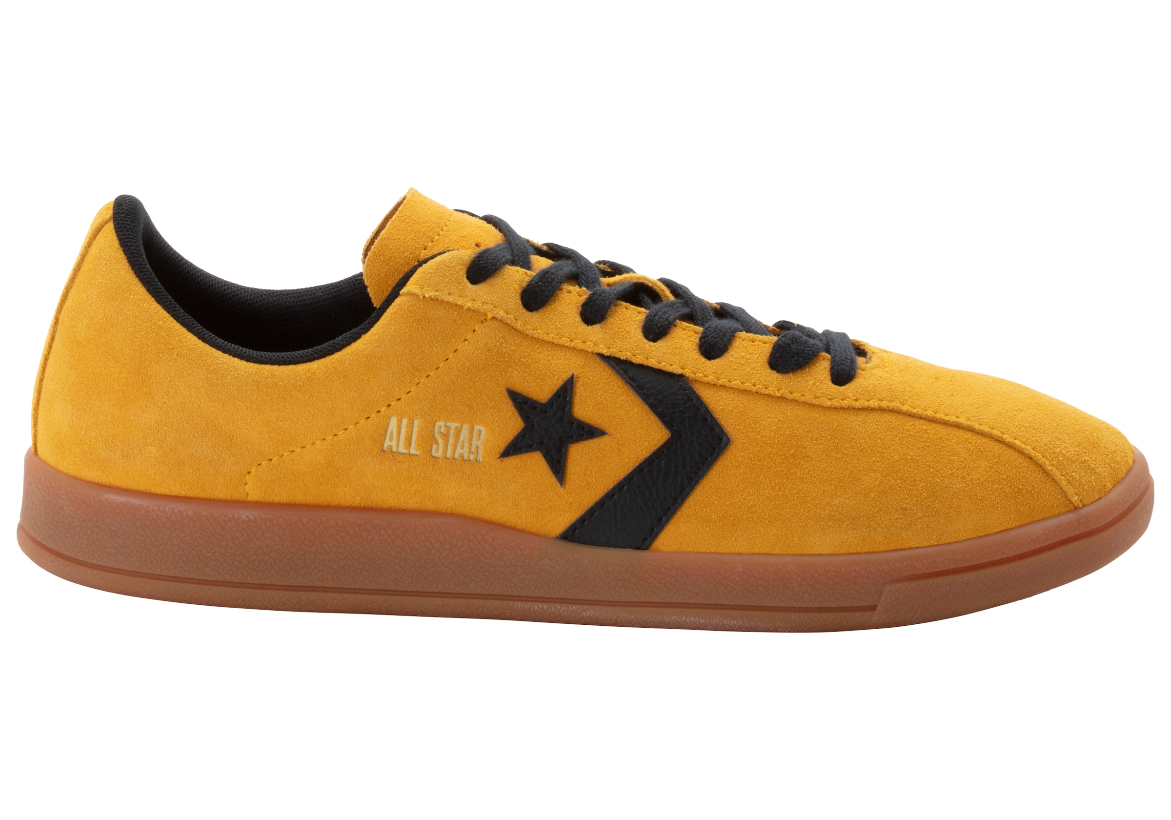 Converse Sneaker »CLASSIC TRAINER SUEDE«