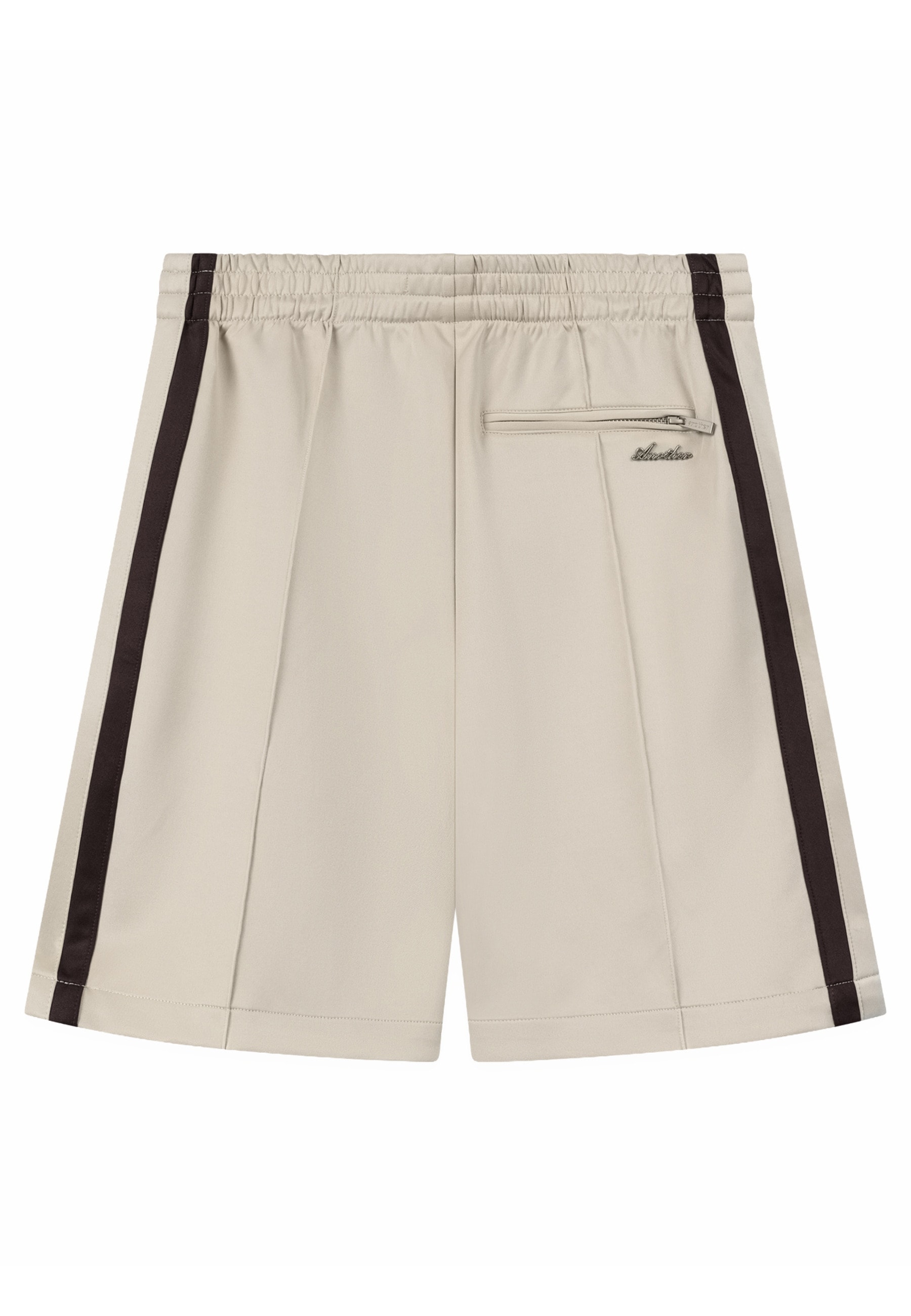 Another Cotton Lab Shorts »Another Cotton Lab Everyday Wide Fit Track Jorts«