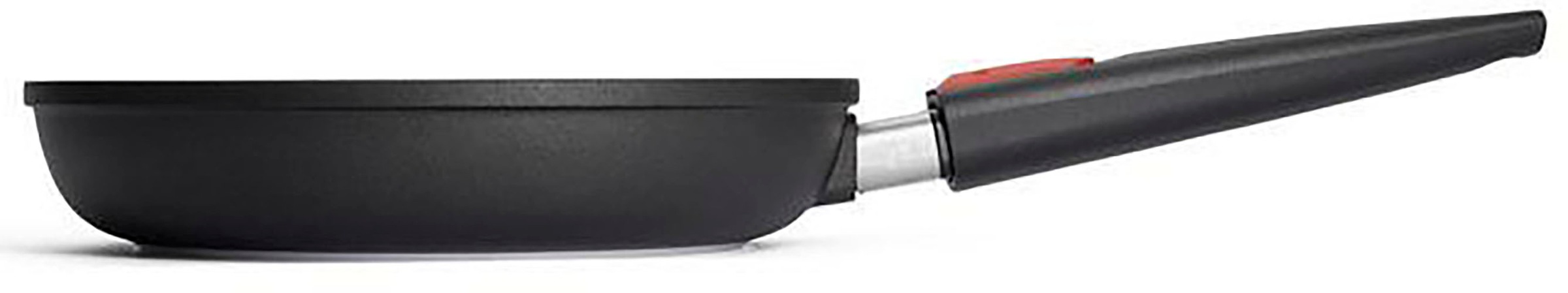 WOLL MADE IN GERMANY Bratpfanne "Nowo Titanium" Aluminiumguss 1 Stk. tlg. I günstig online kaufen