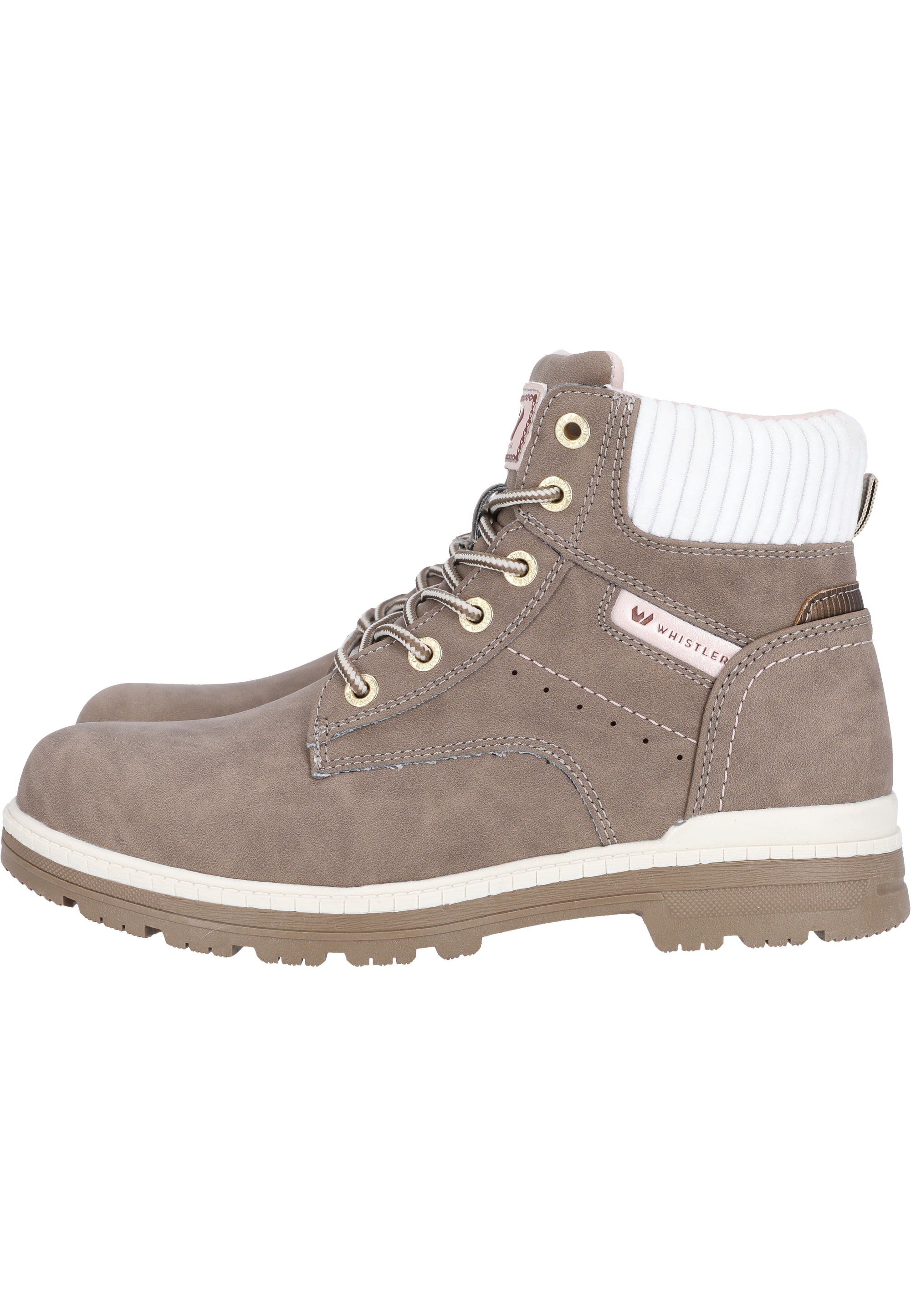 WHISTLER Stiefel »Enyea«  in tollem Design