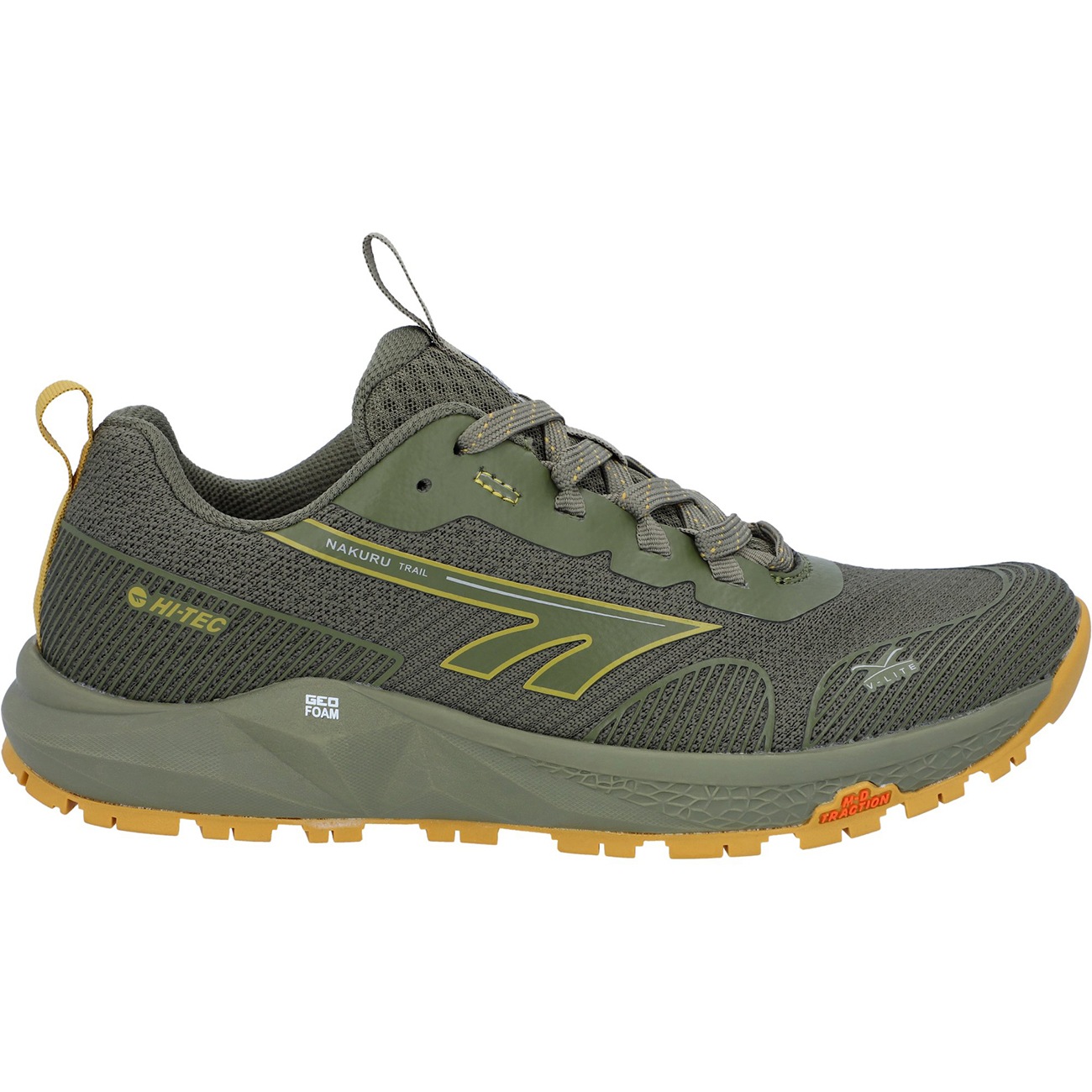 Hi-Tec Walkingschuh "GEO NAKURU" günstig online kaufen