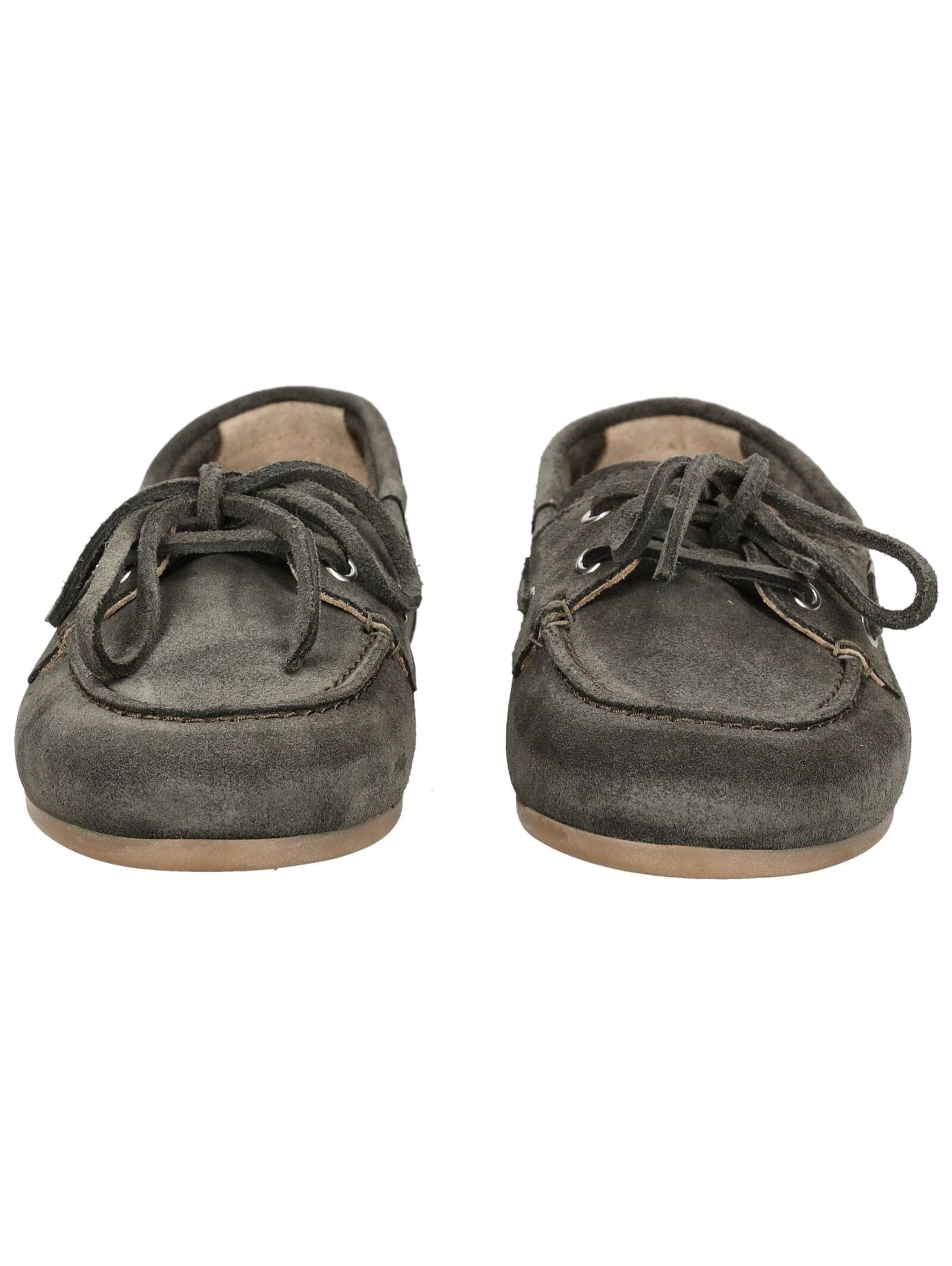 Pavement Bootsschuh »Pavement Halbschuhe Veloursleder«