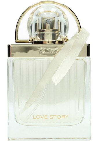 Chloé Eau de Parfum »Love Story« kaufen