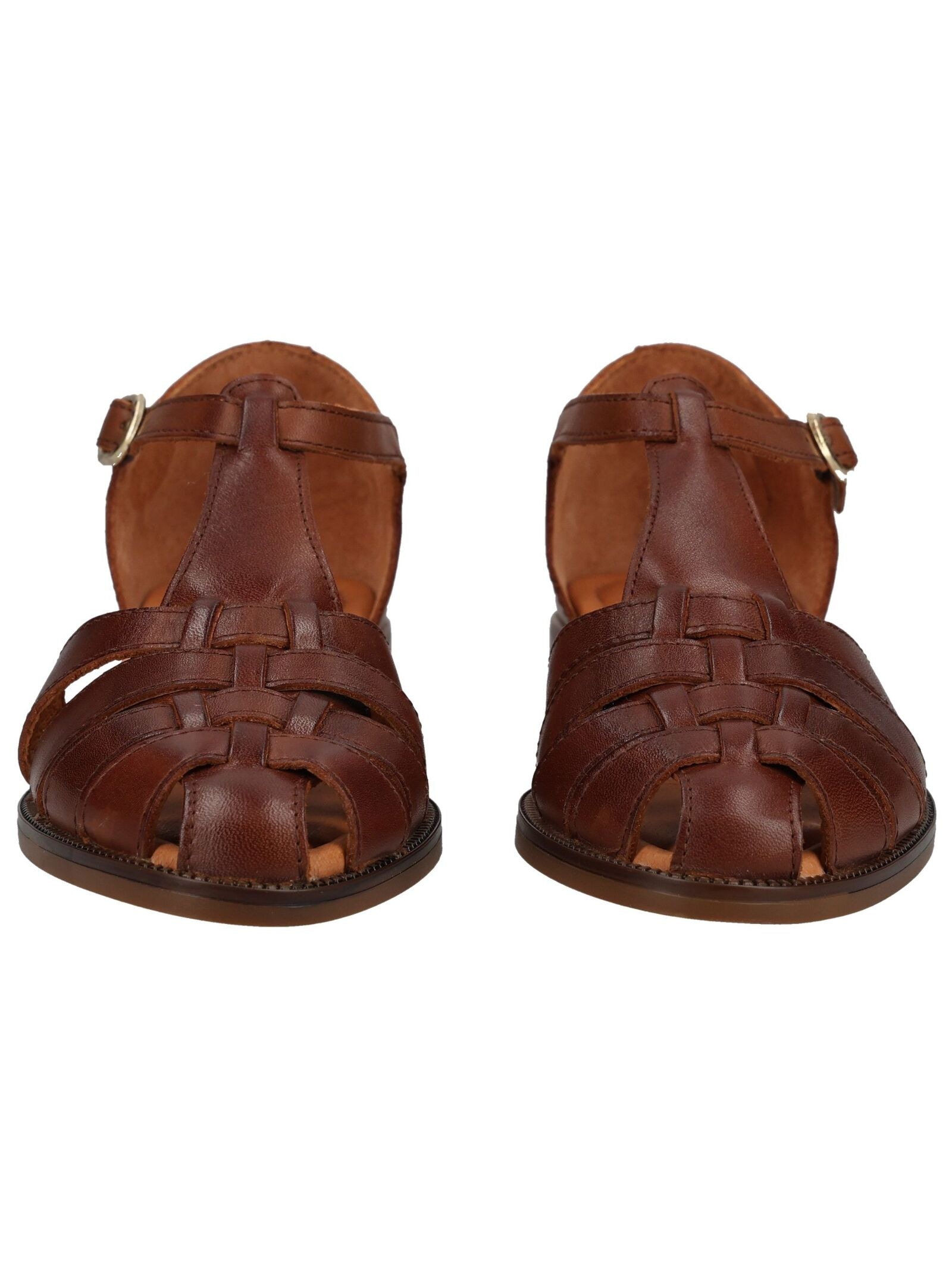 PIKOLINOS Riemchensandale »PIKOLINOS Sandalen Leder«