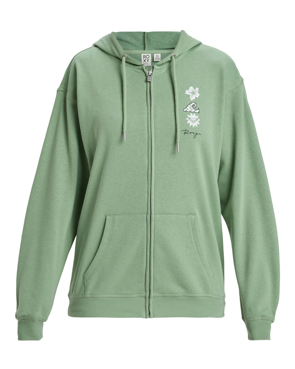 Roxy Hoodie »Surf Stoked«