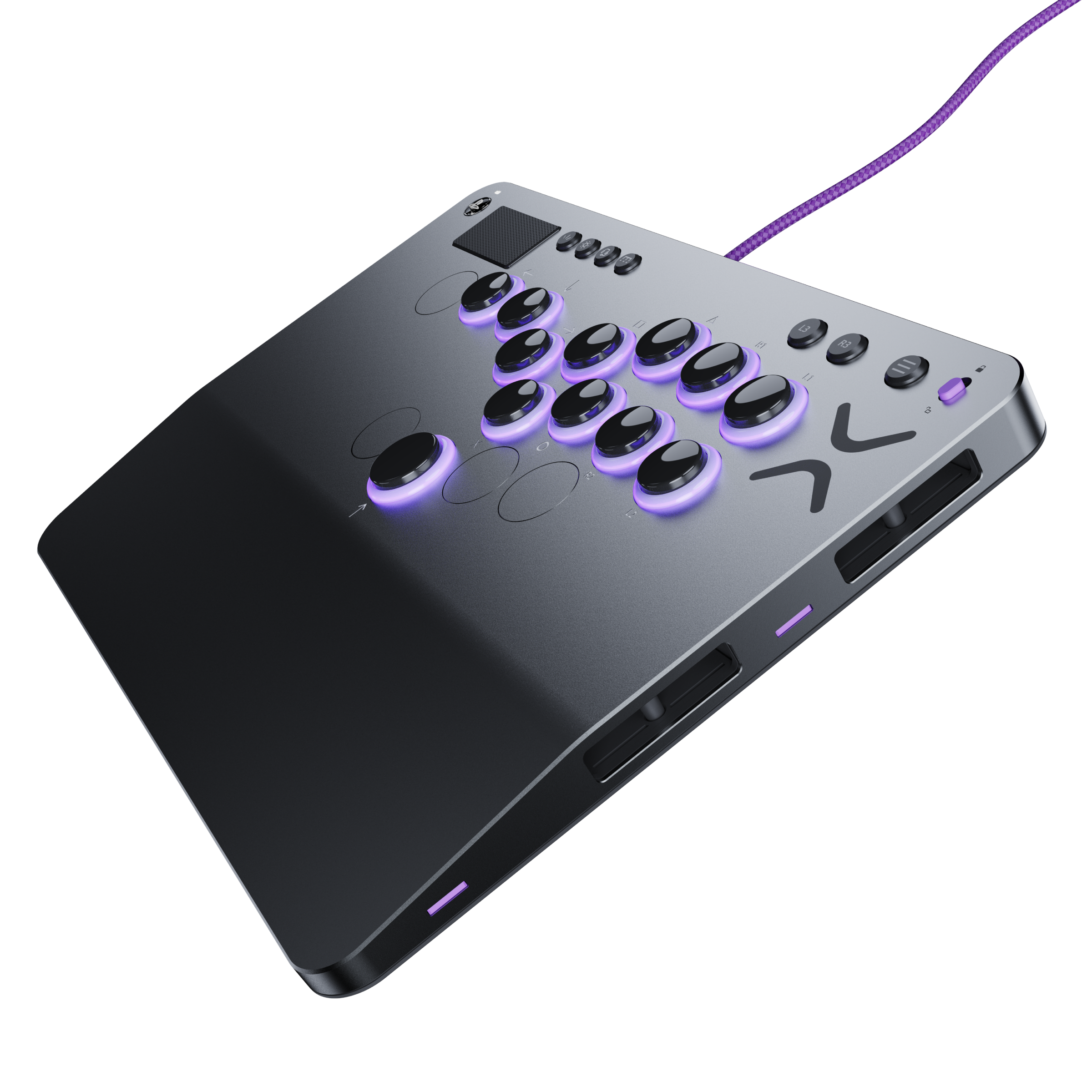 Turtle Beach Controller »Victrix Pro KO Fight Stick, PS«