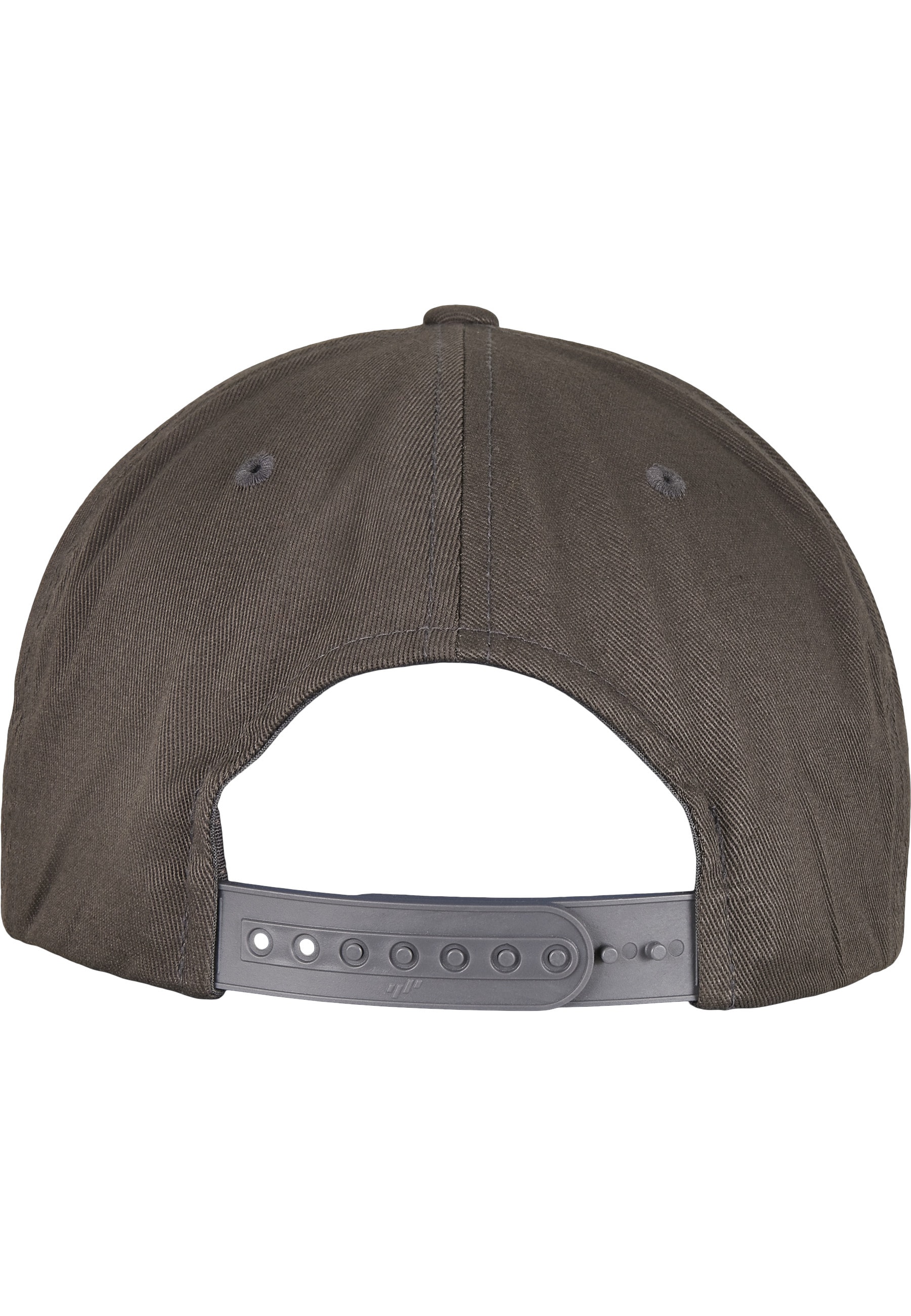 Flexfit Flex Cap »Flexfit Unisex Organic Cotton Snapback«
