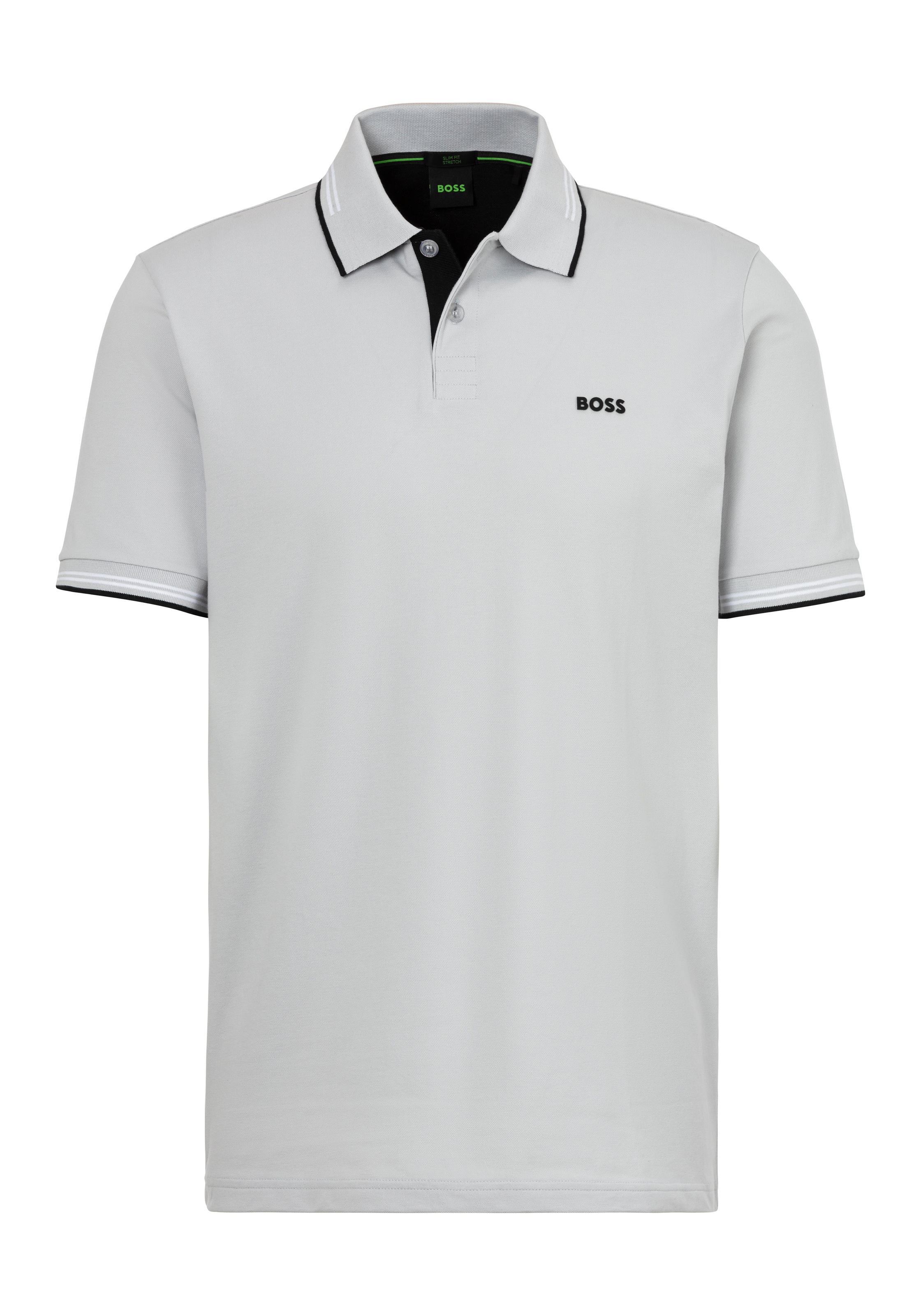 BOSS GREEN Poloshirt "Paul", mit Polokragen günstig online kaufen