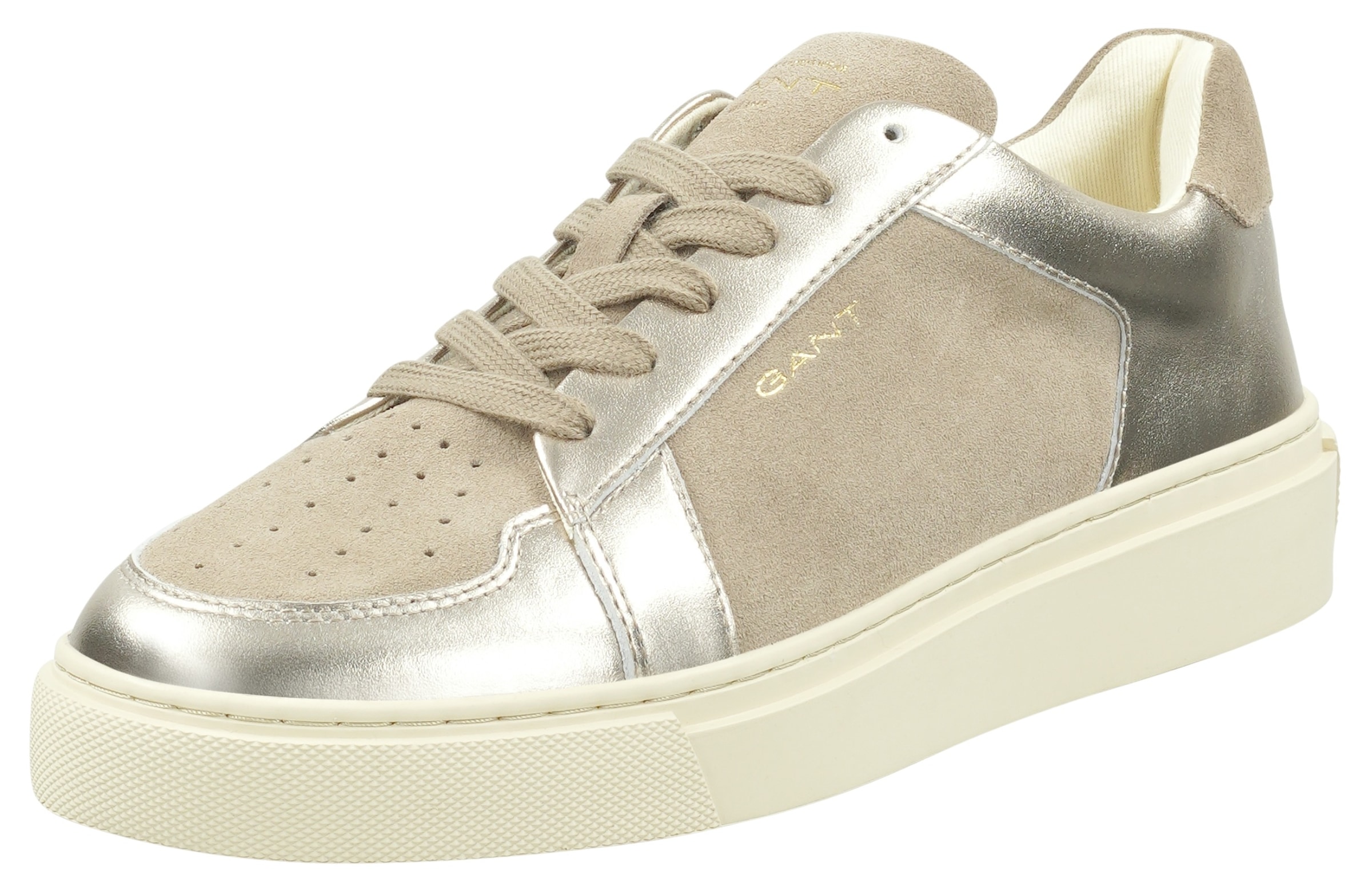 Gant Sneaker »Julice« Freizeitschuh pusbači...