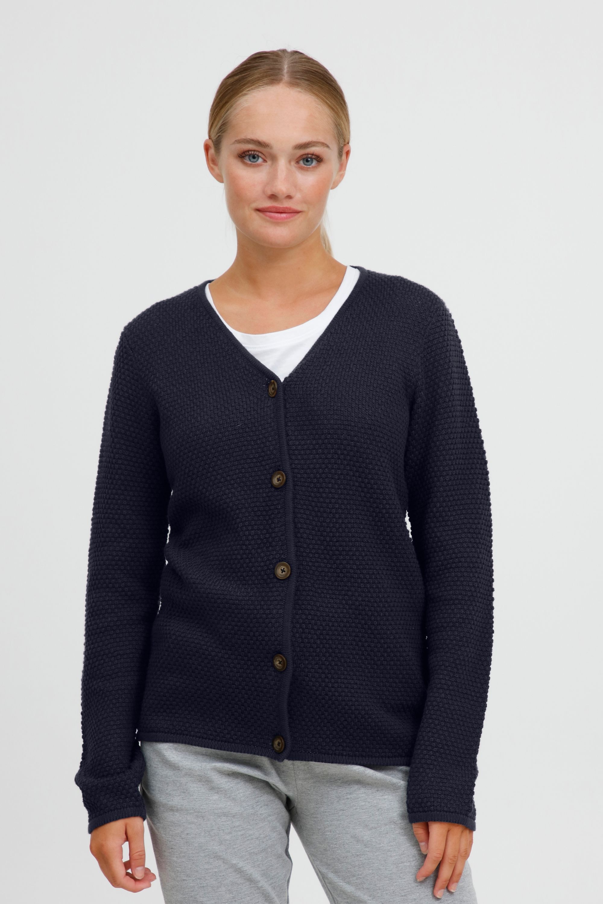 OXMO Cardigan »Cardigan OXHelga«