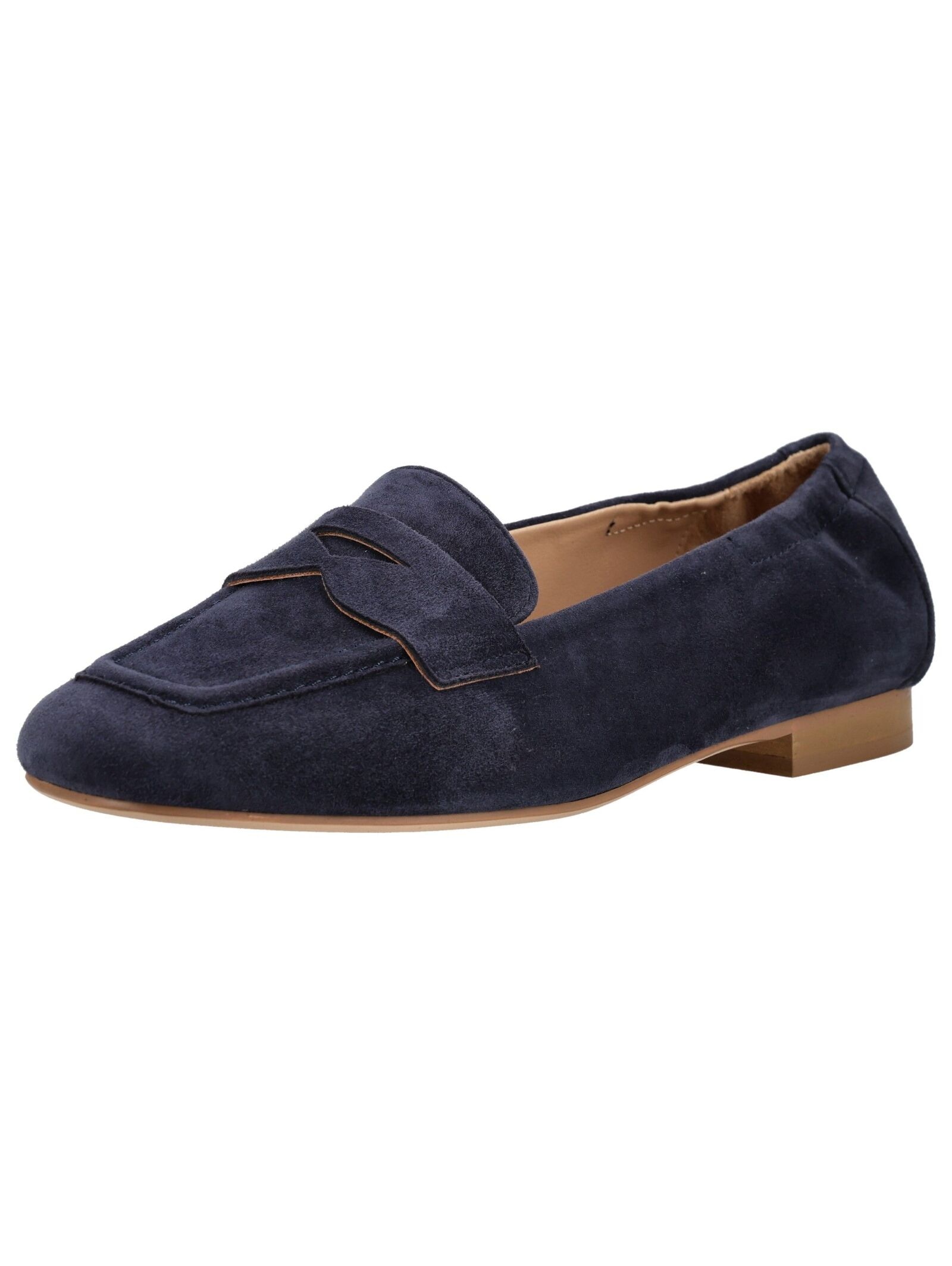 Regarde Le Ciel Ballerina "Regarde Le Ciel Ballerinas Veloursleder" günstig online kaufen