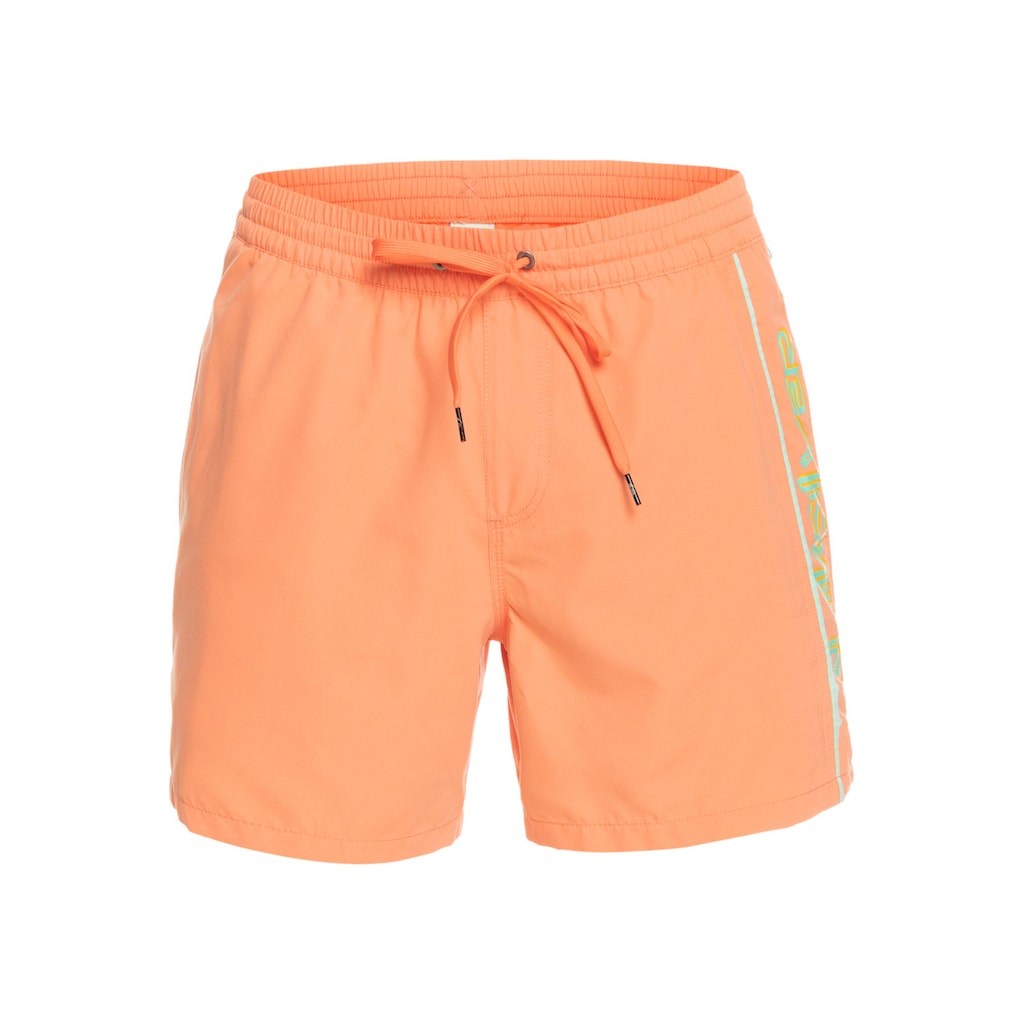 Quiksilver Badeshorts »Everyday Vert 16"«