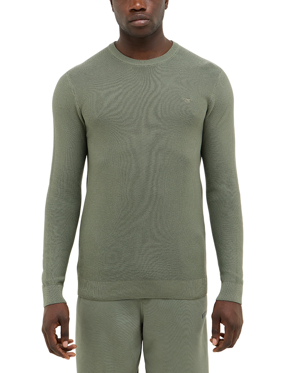 MUSTANG Cardigan "Herren Style Elliot" günstig online kaufen