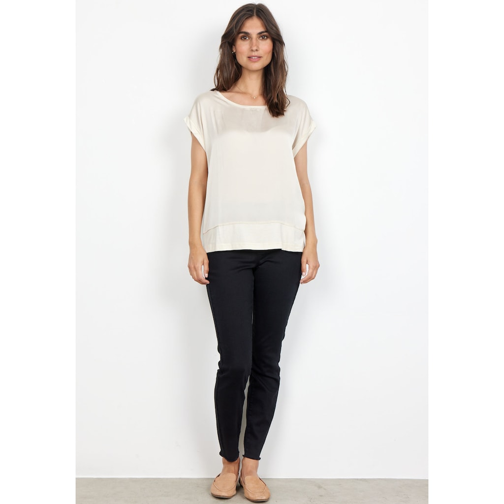 soyaconcept Shirtbluse »SC-Thilde6«