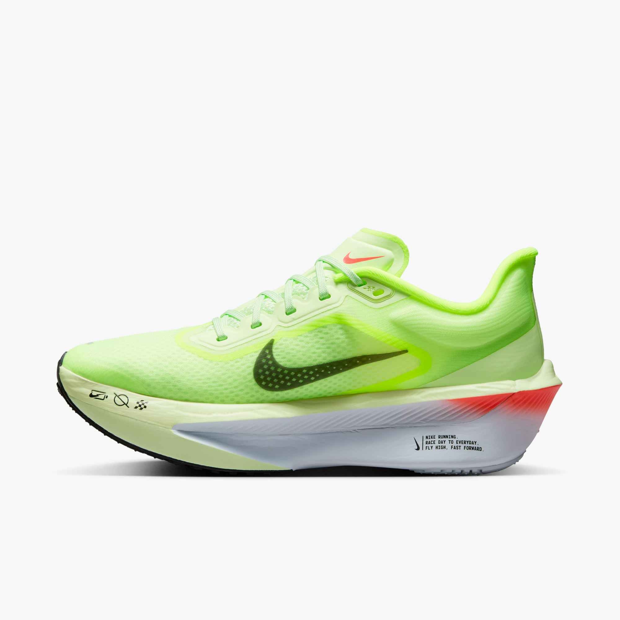 Nike Laufschuh "W ZOOM FLY 6" günstig online kaufen